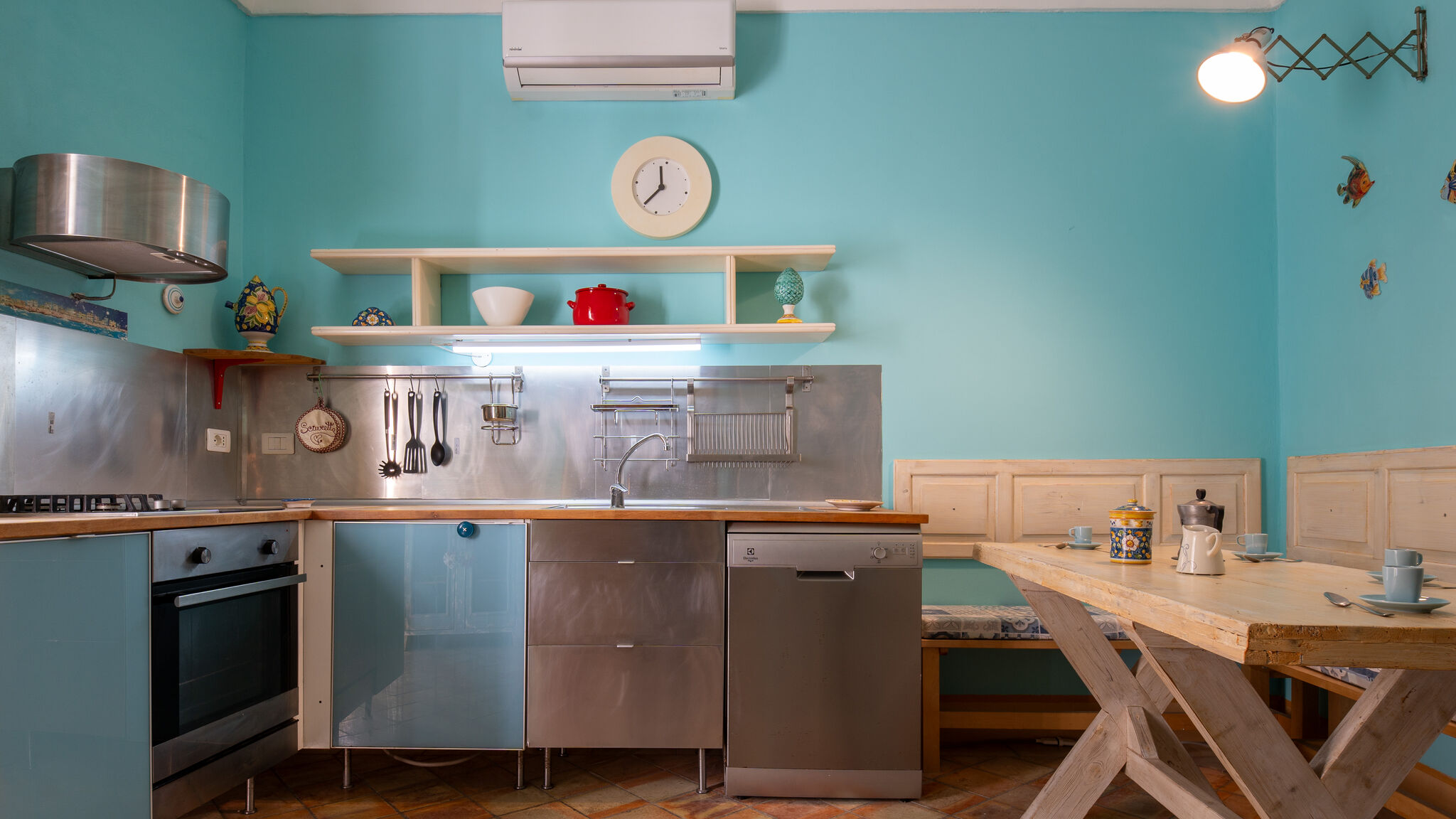 Italianway Siracusa Casa Sciuretta