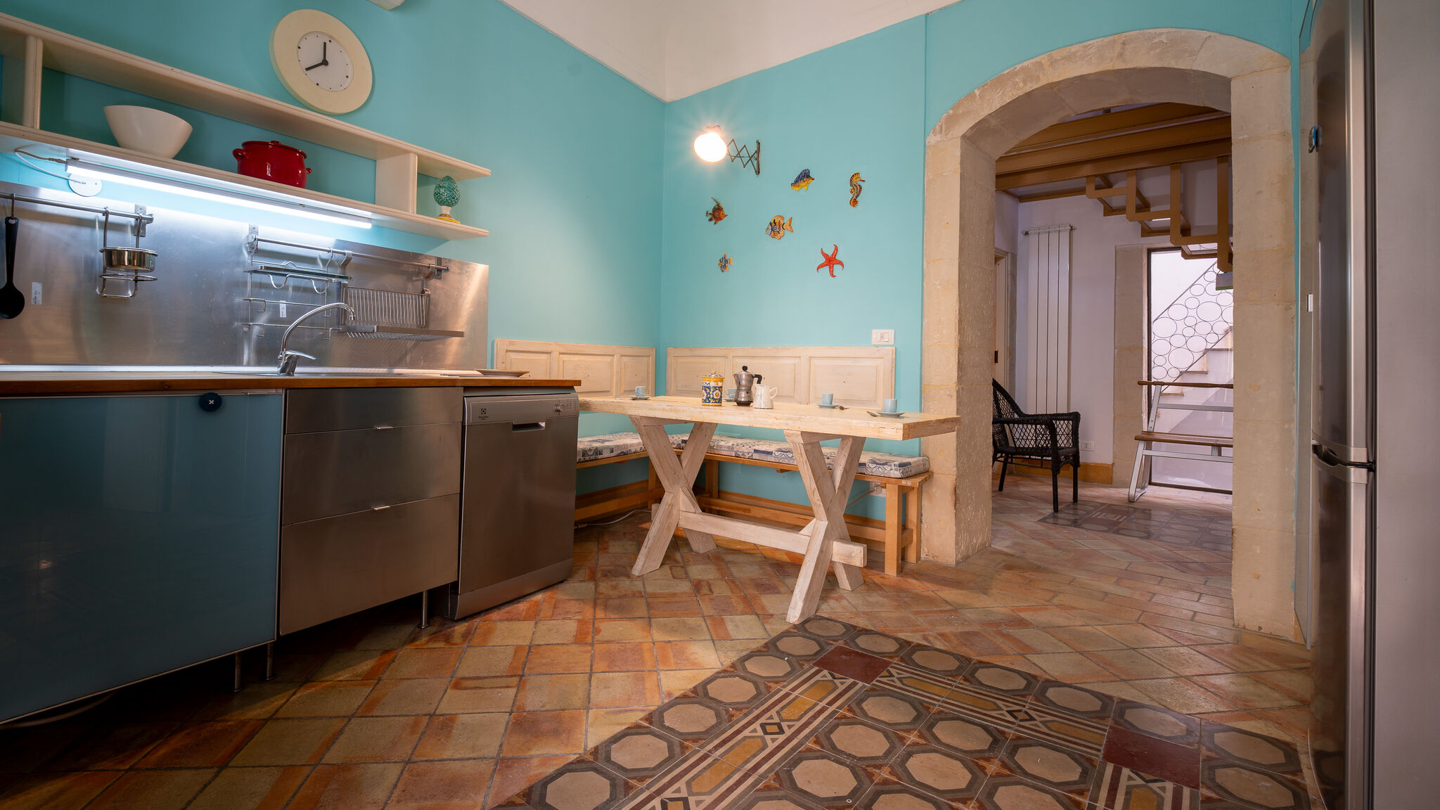 Italianway Siracusa Casa Sciuretta