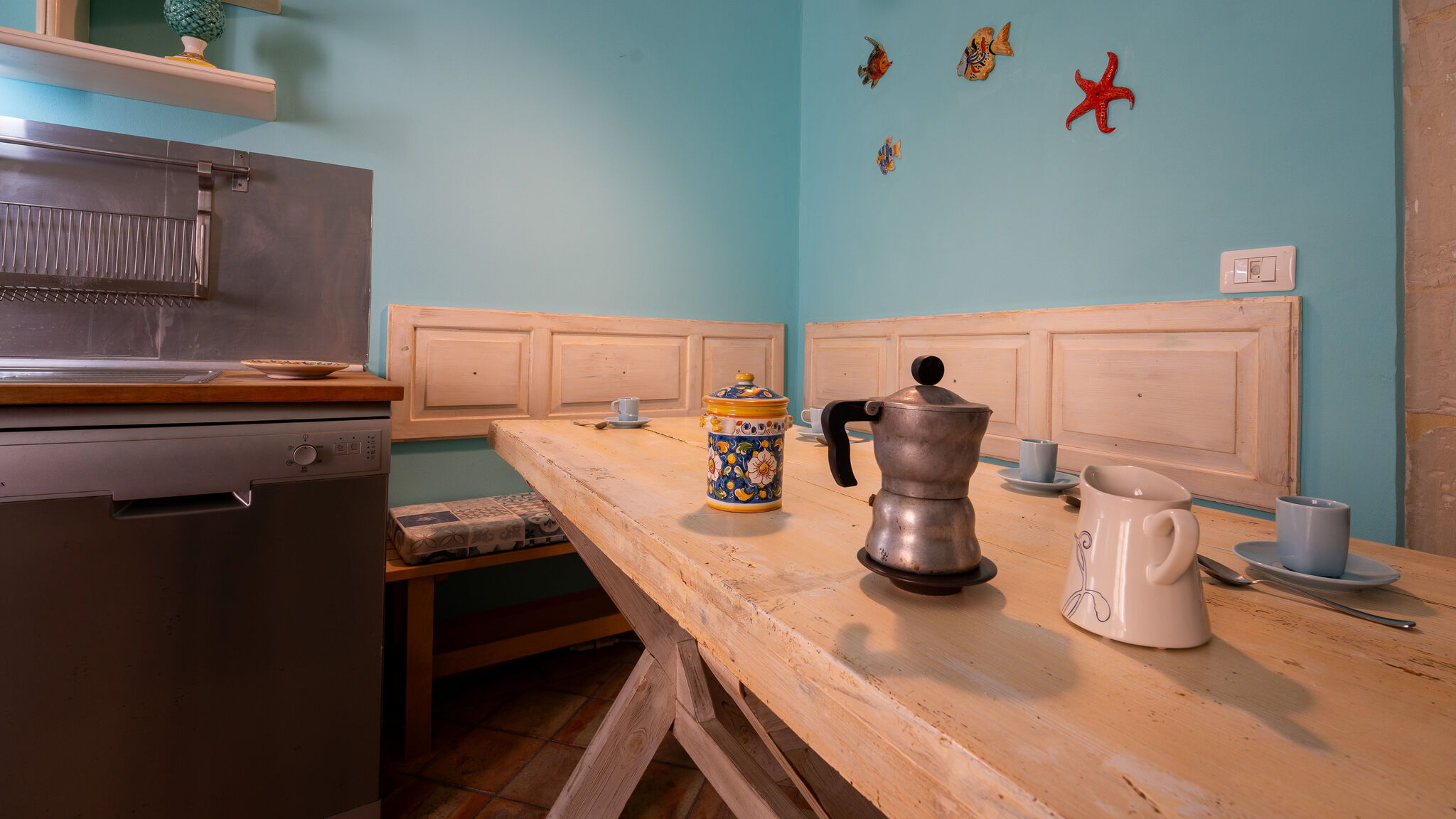 Italianway Siracusa Casa Sciuretta