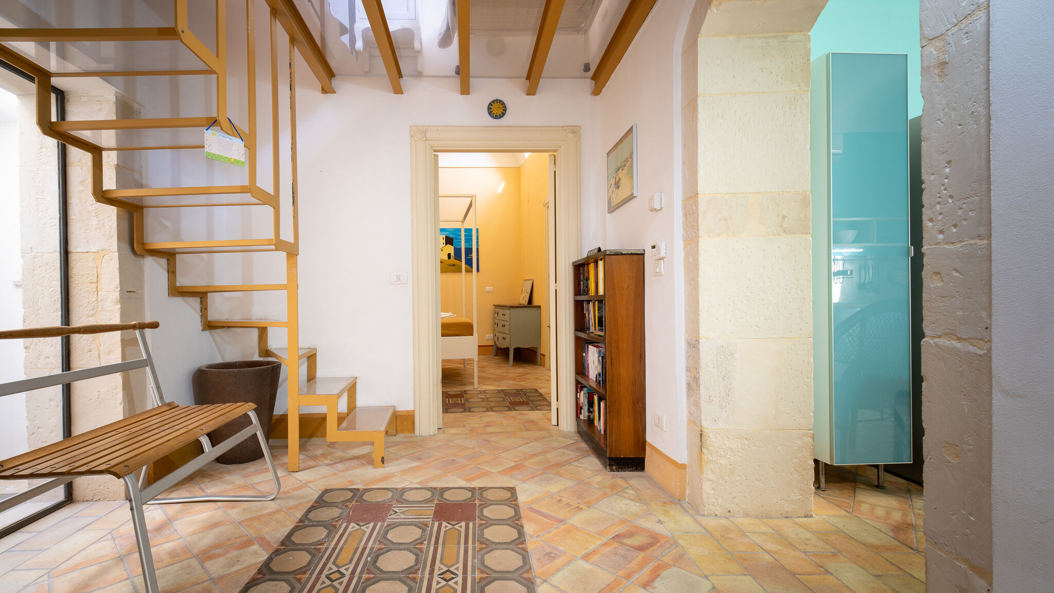 Italianway Siracusa Casa Sciuretta