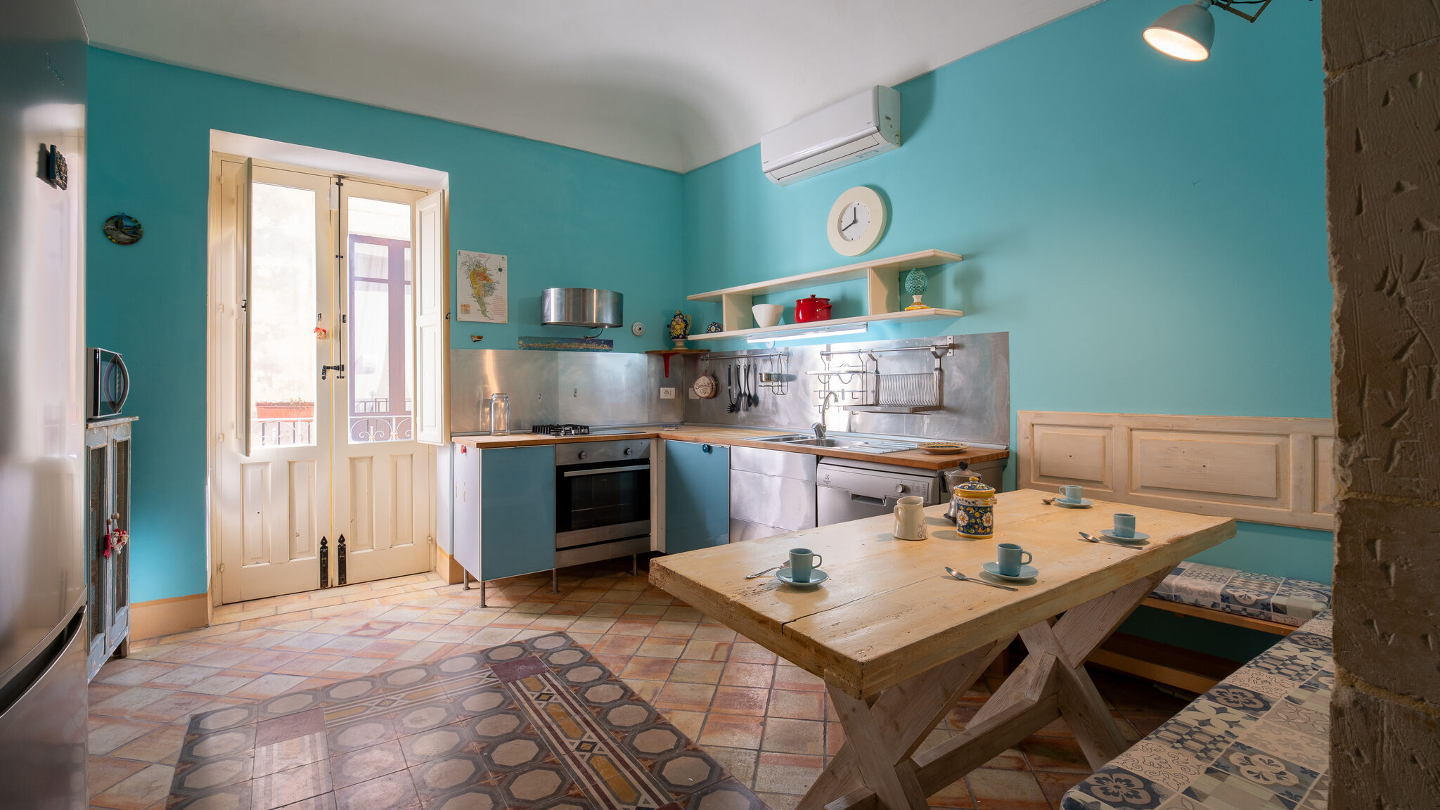 Italianway Siracusa Casa Sciuretta