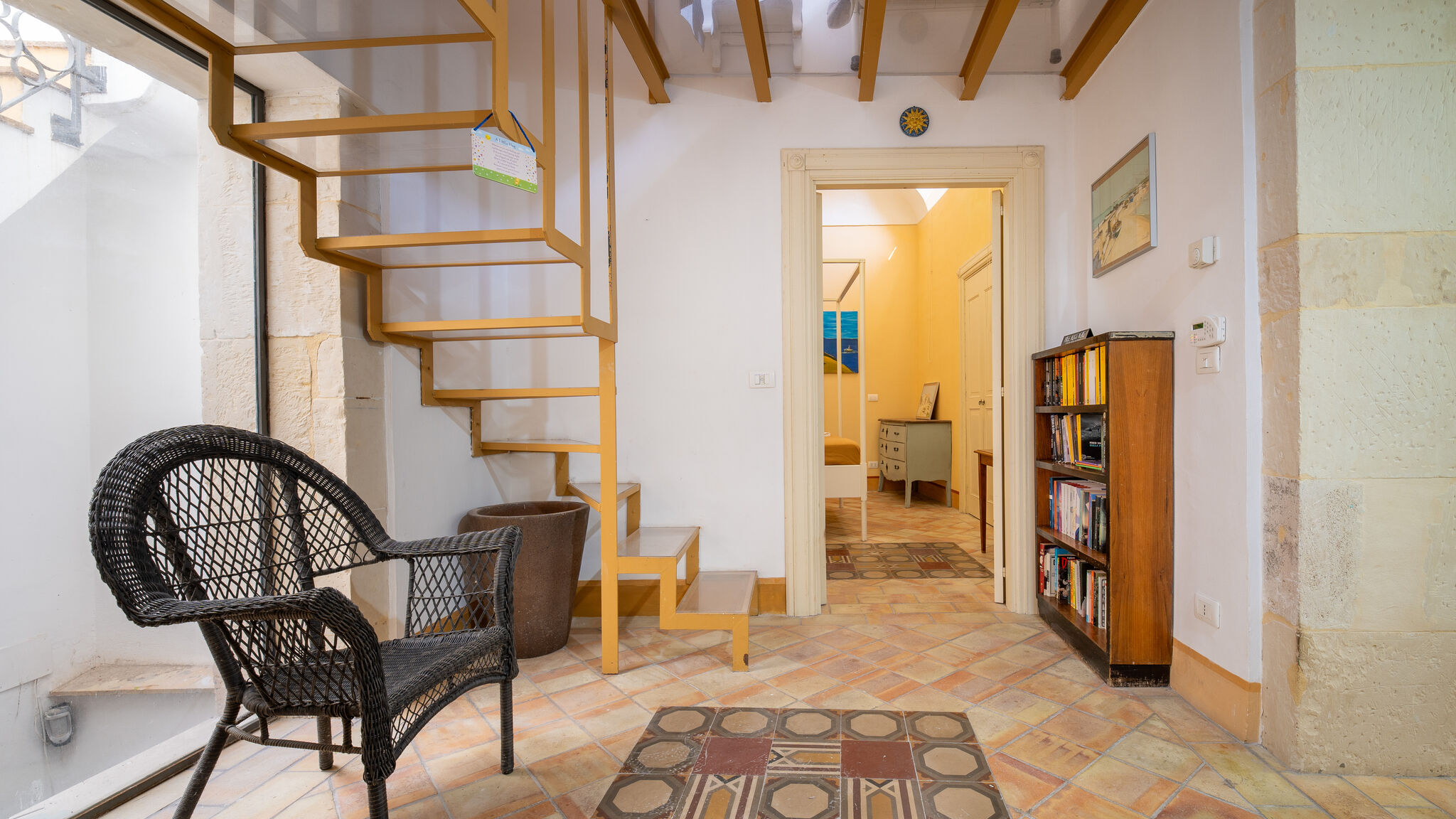 Italianway Siracusa Casa Sciuretta