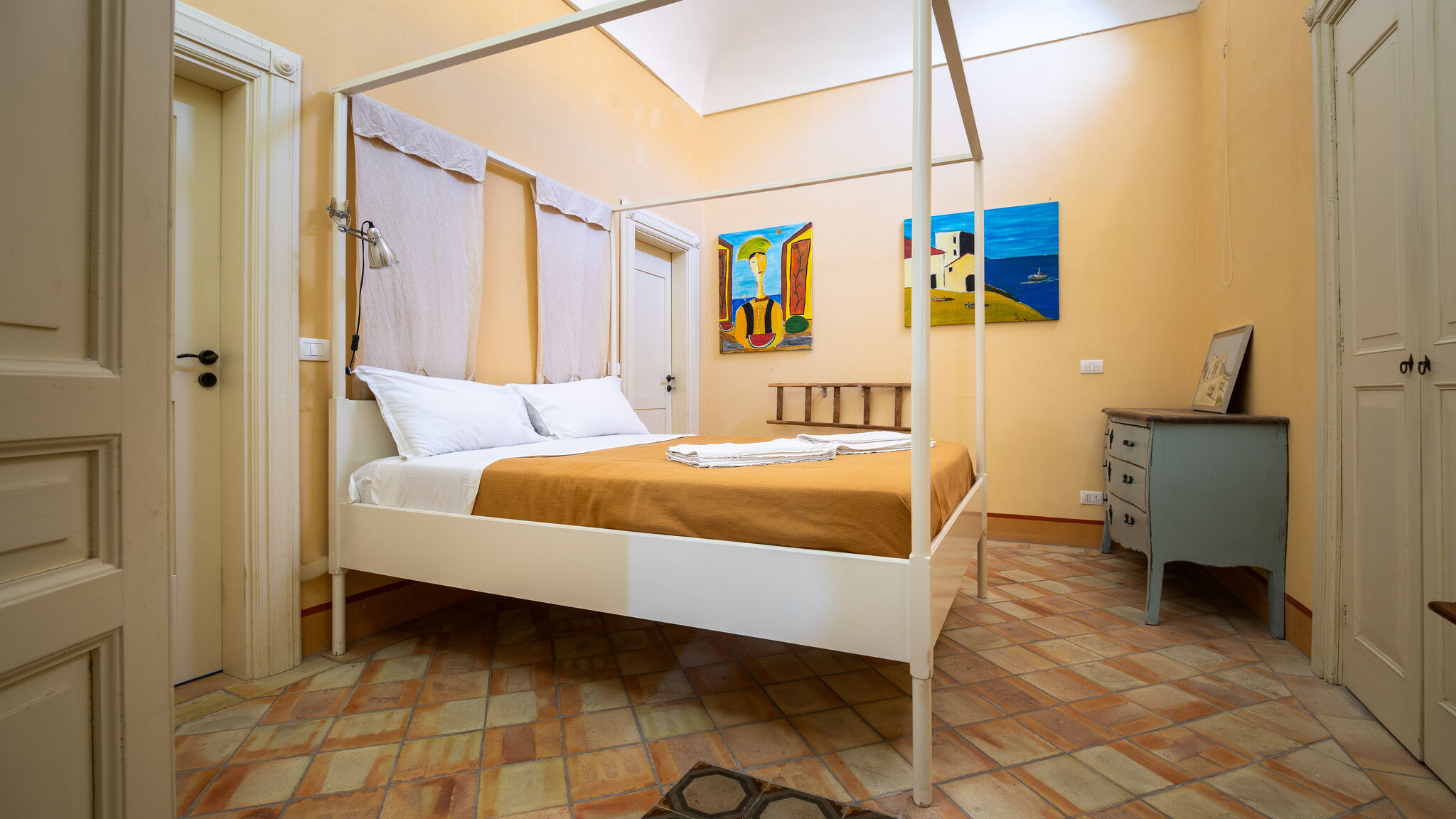 Italianway Siracusa Casa Sciuretta