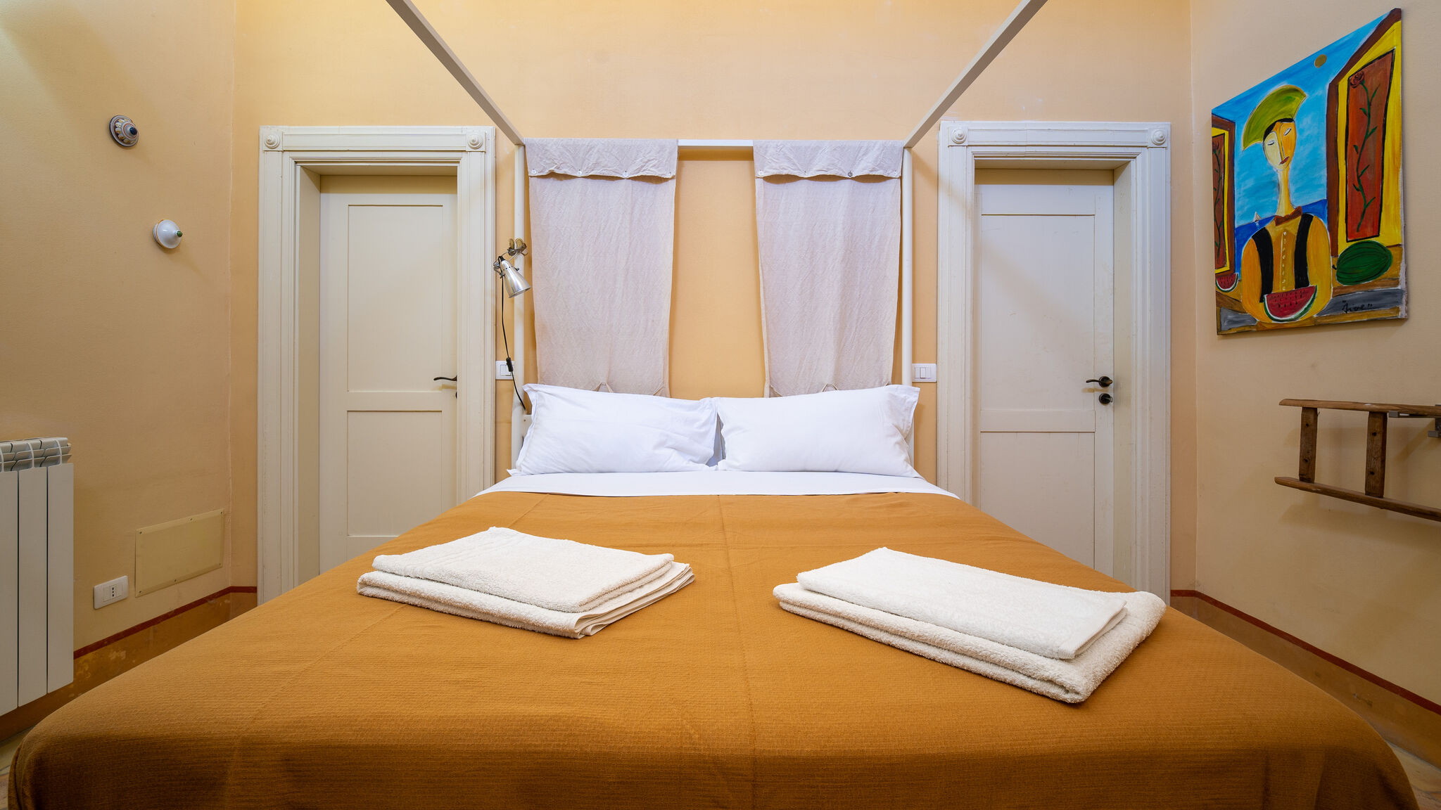 Italianway Siracusa Casa Sciuretta