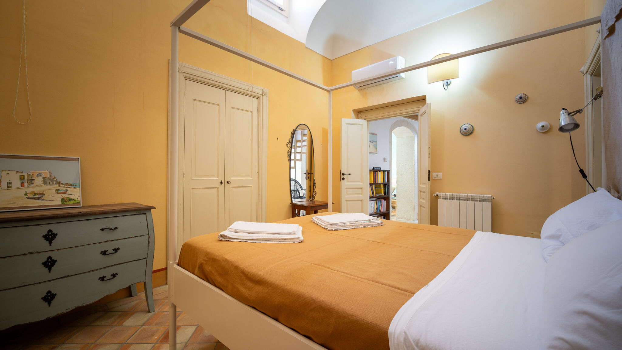 Italianway Siracusa Casa Sciuretta