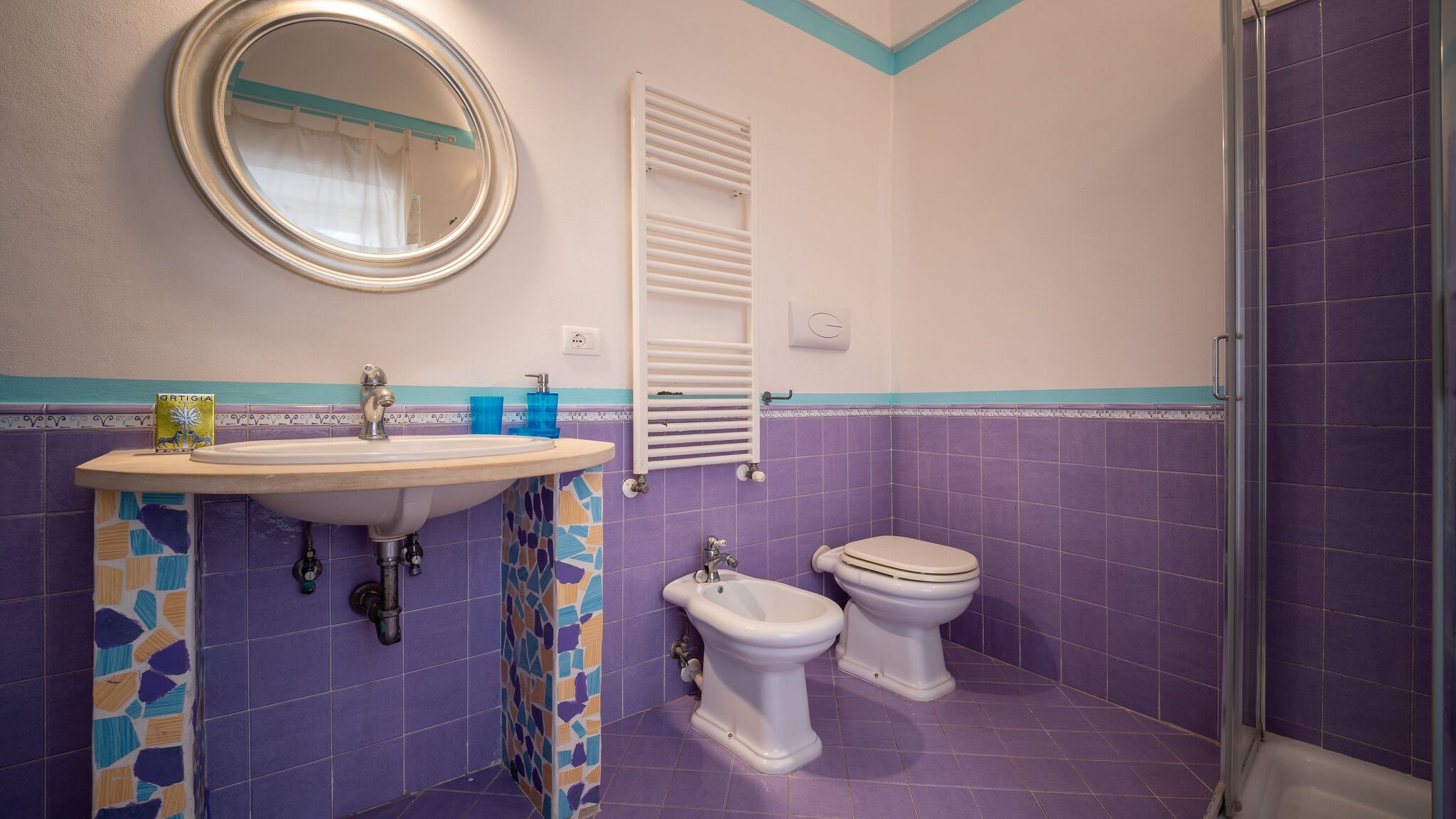 Italianway Siracusa Casa Sciuretta