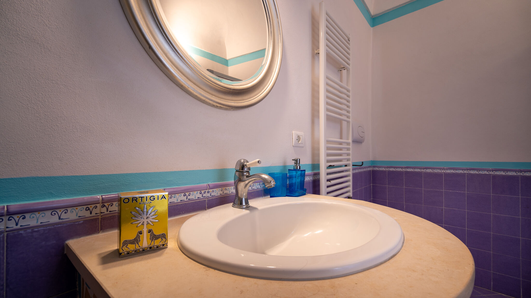 Italianway Siracusa Casa Sciuretta