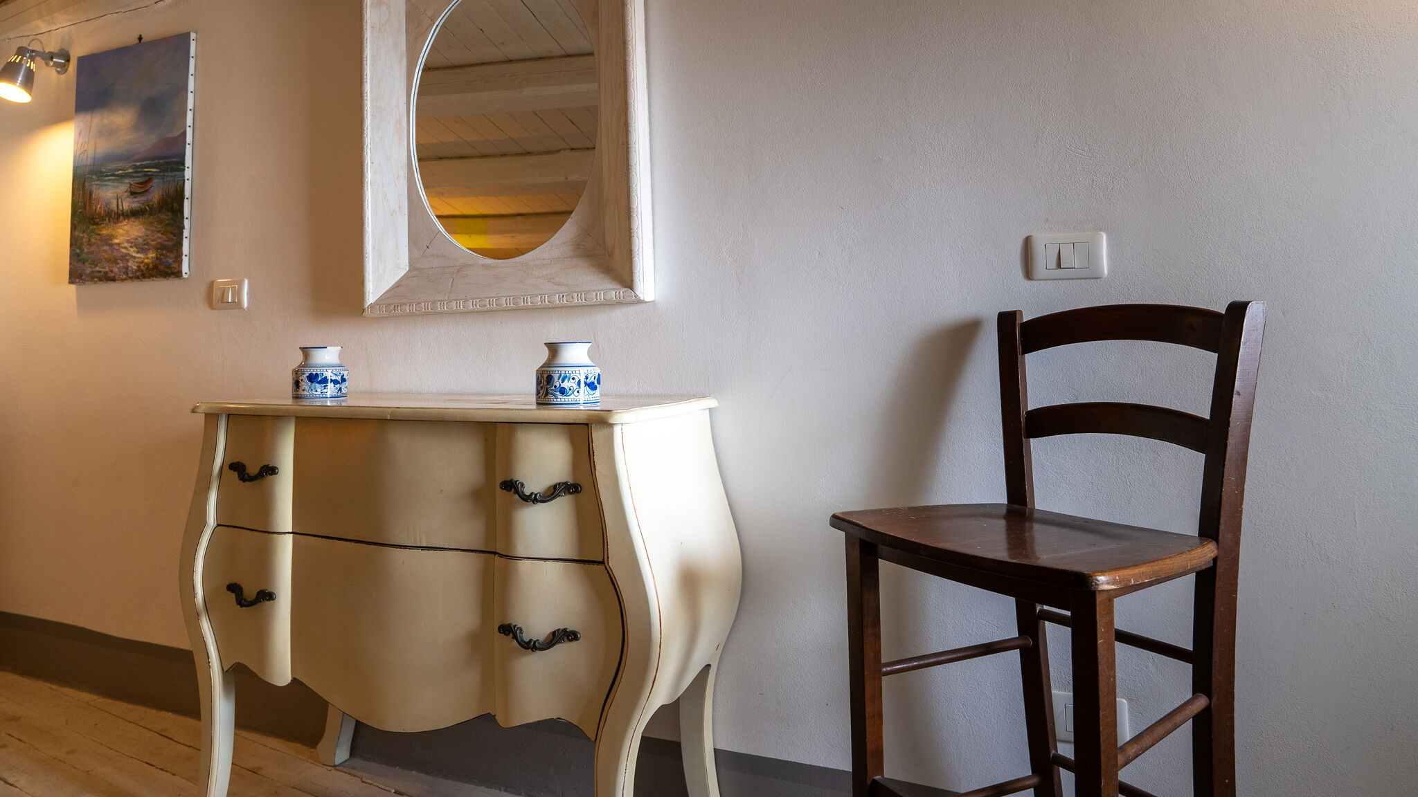 Italianway Siracusa Casa Sciuretta