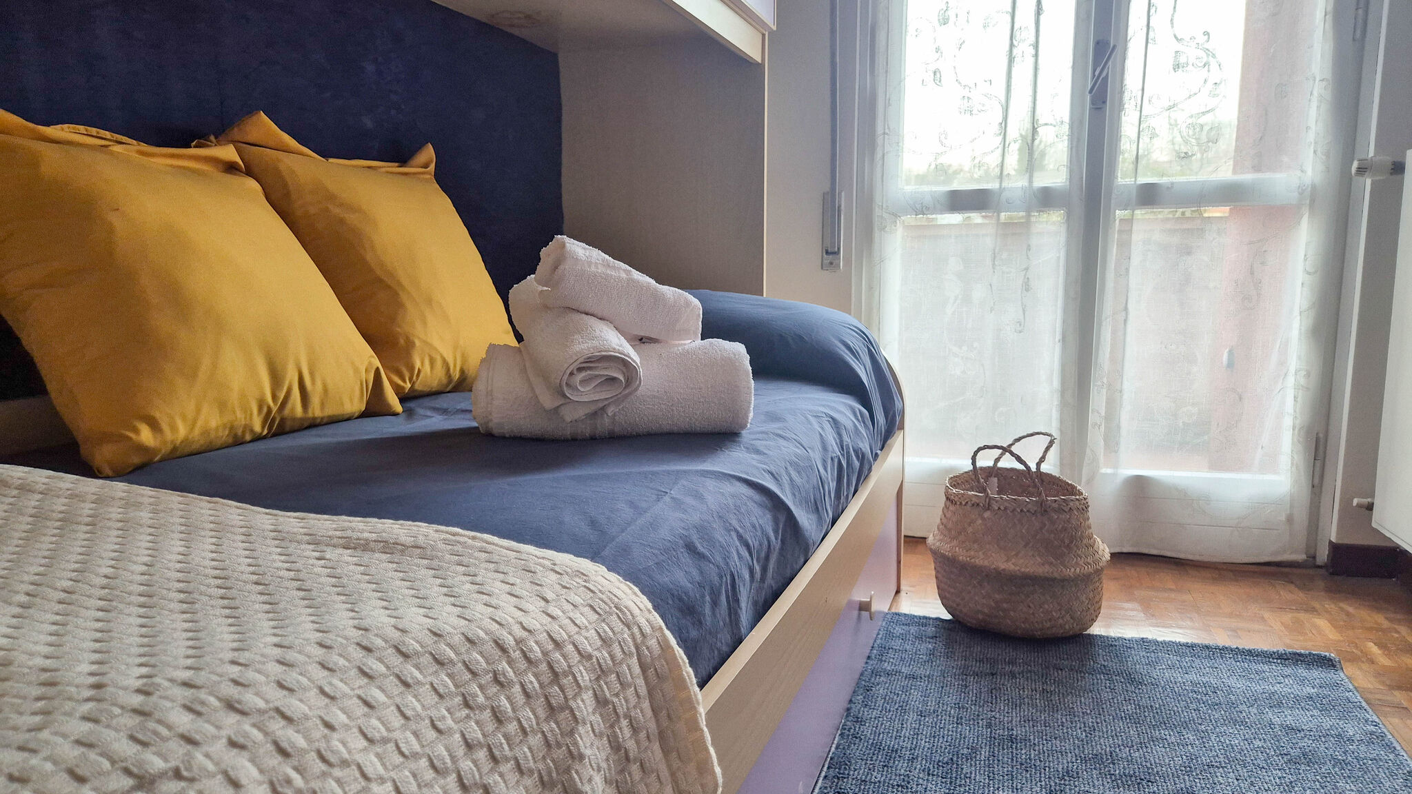 Italianway Desenzano del Garda Casa Carolina by Case al Lago