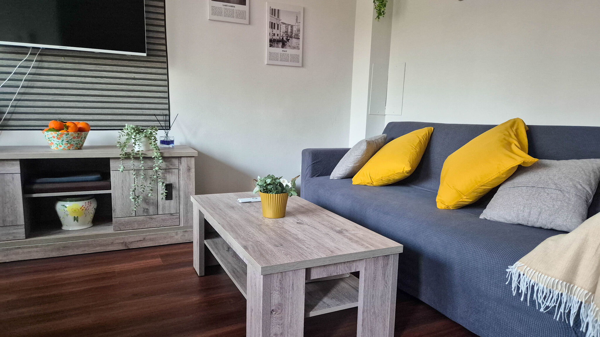 Italianway Desenzano del Garda Casa Carolina by Case al Lago