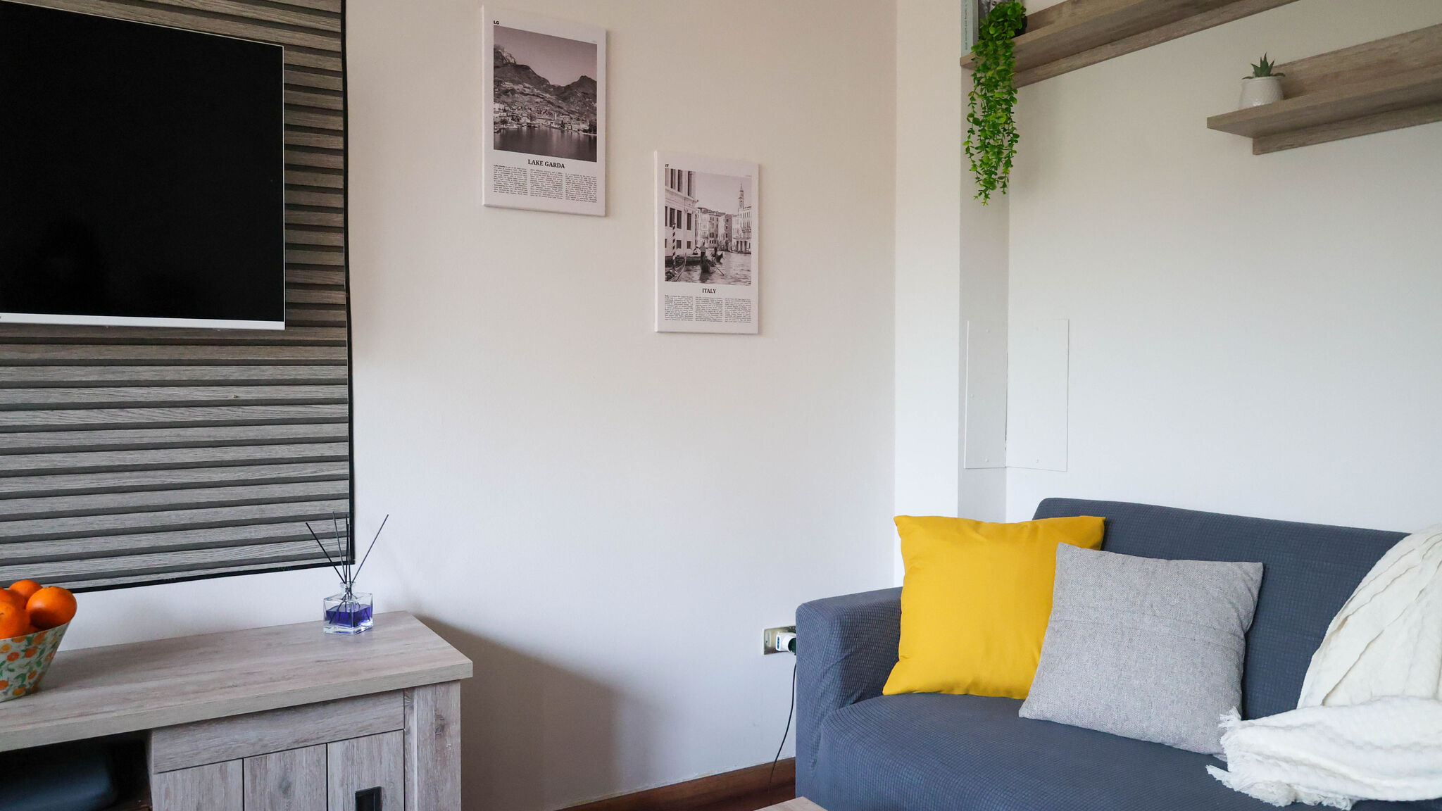 Italianway Desenzano del Garda Casa Carolina by Case al Lago