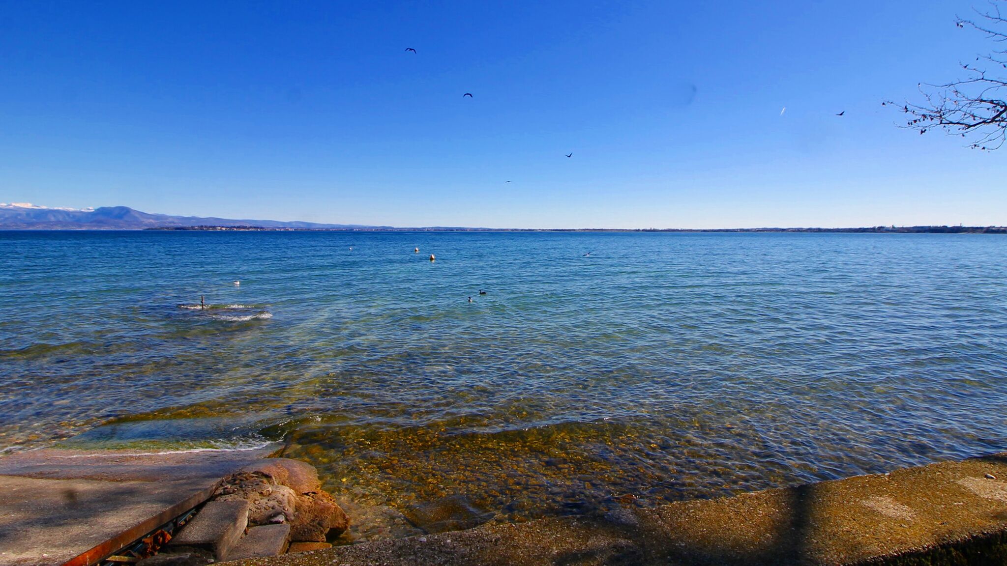 Italianway Desenzano del Garda Casa Carolina by Case al Lago