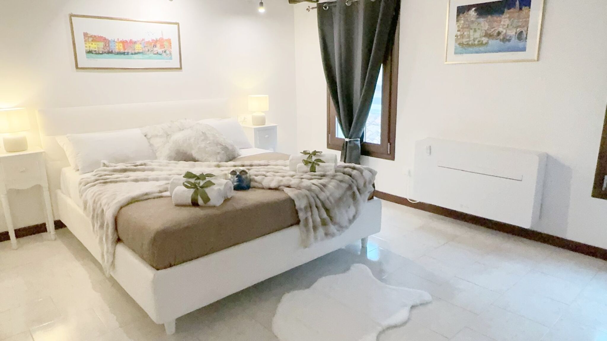 Italianway Venezia Appartamento Ca’De la Madonna by Ca-Sa Check