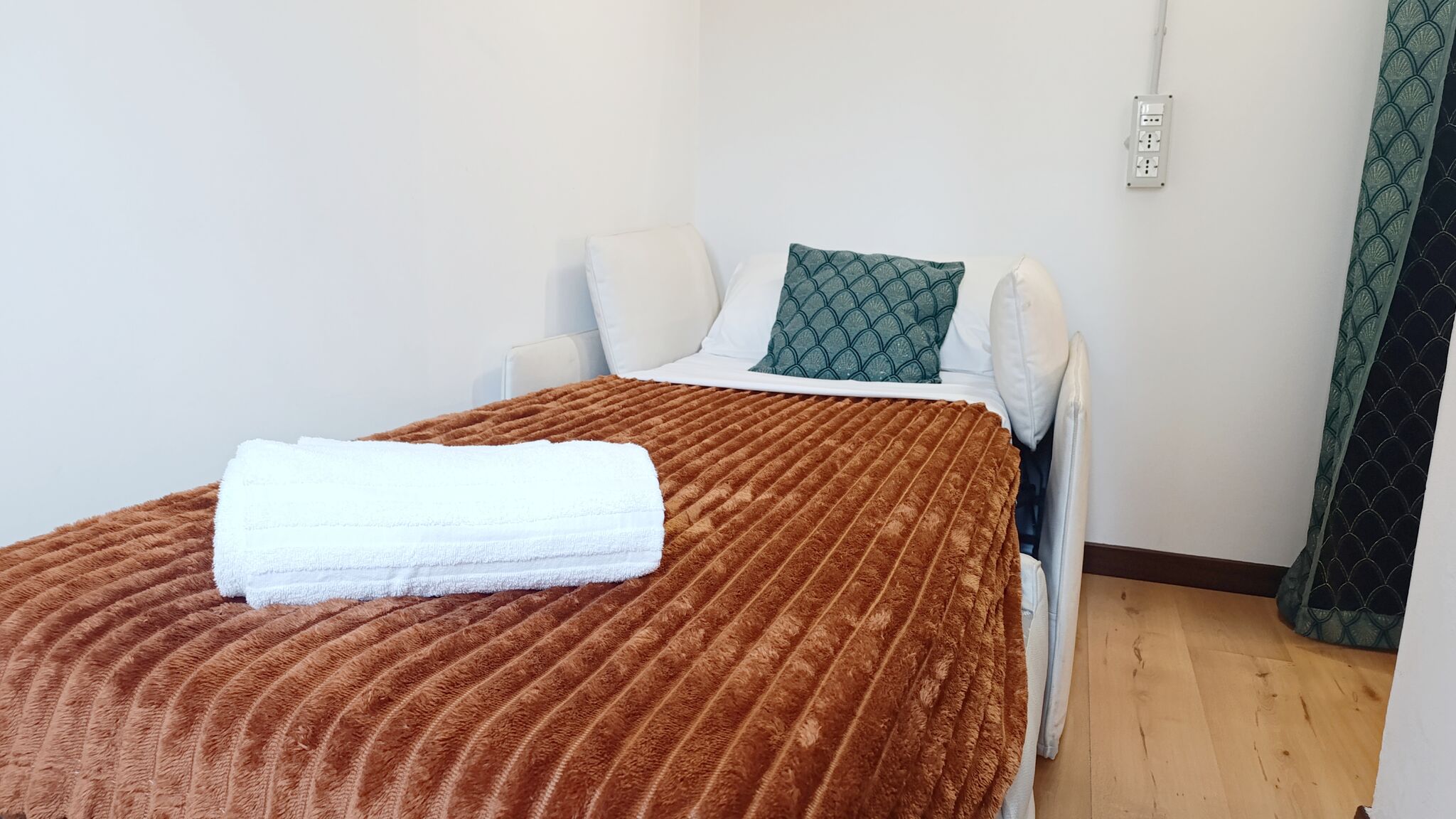 Italianway Venezia Appartamento Ca’De la Madonna by Ca-Sa Check