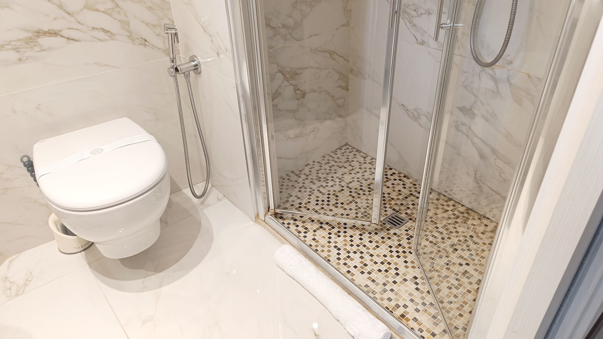 Italianway Venezia Appartamento Ca’De la Madonna by Ca-Sa Check