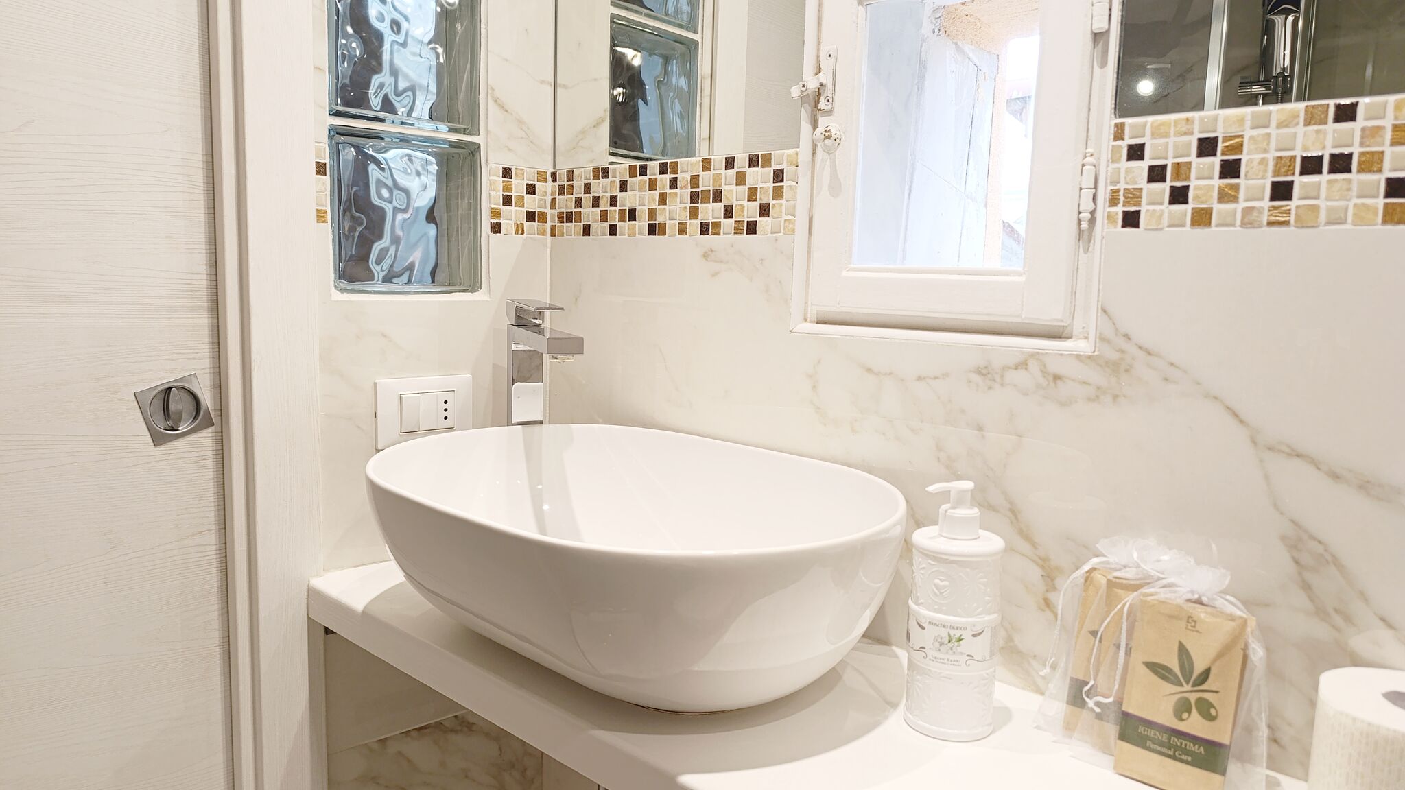 Italianway Venezia Appartamento Ca’De la Madonna by Ca-Sa Check