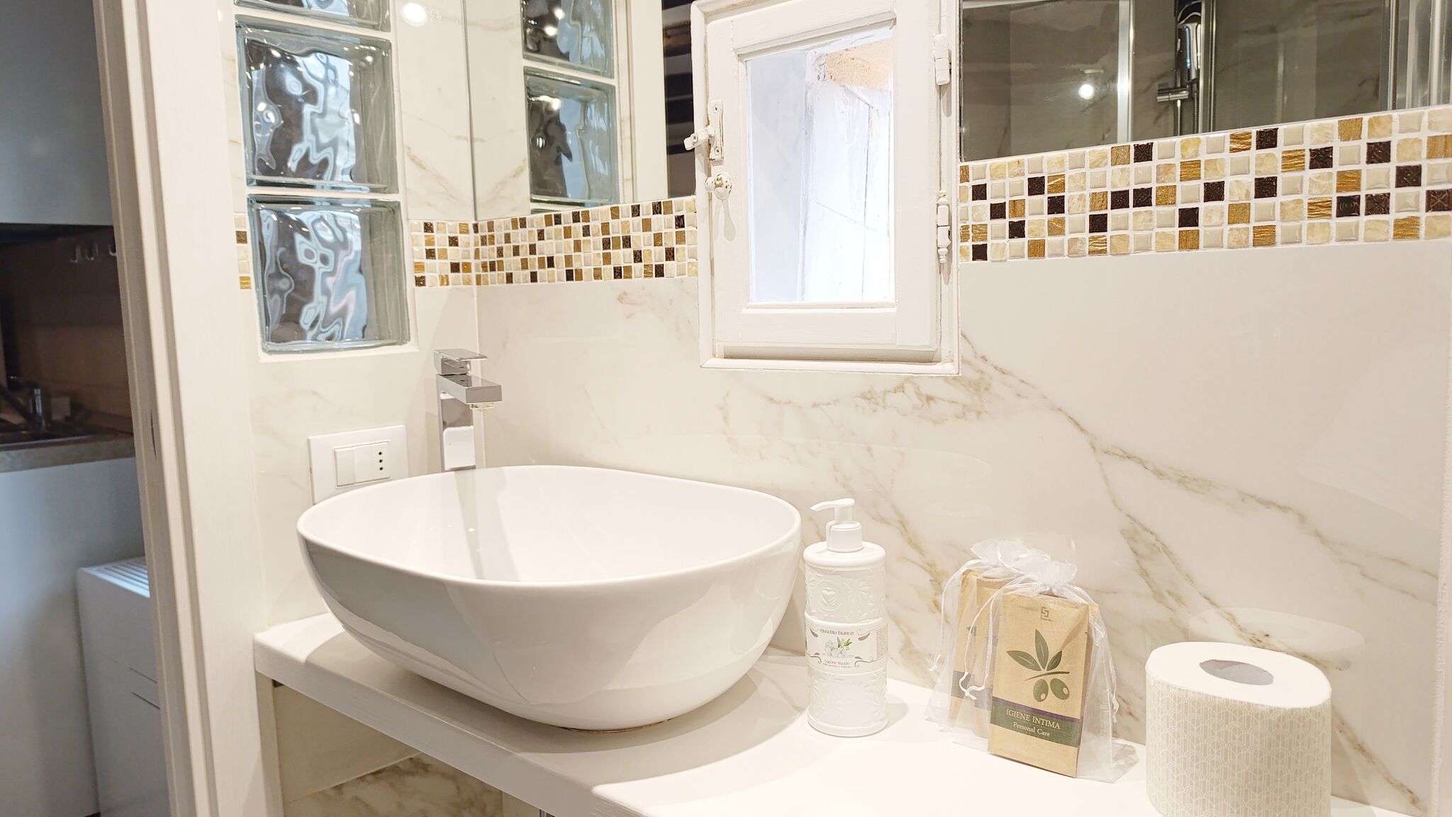 Italianway Venezia Appartamento Ca’De la Madonna by Ca-Sa Check