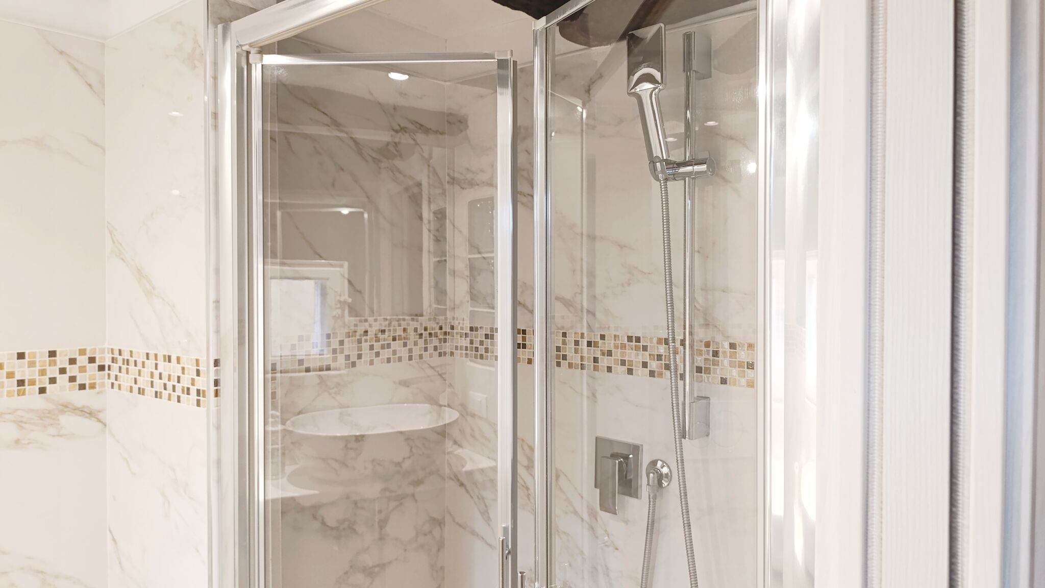 Italianway Venezia Appartamento Ca’De la Madonna by Ca-Sa Check