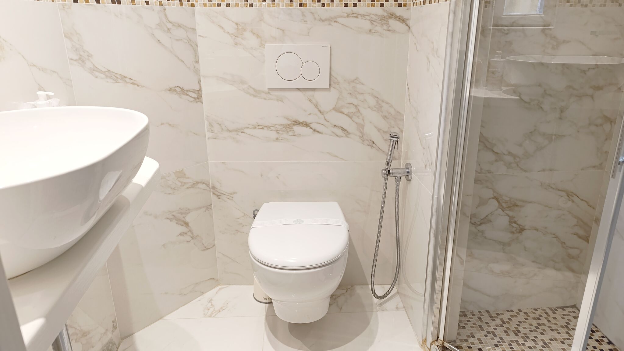 Italianway Venezia Appartamento Ca’De la Madonna by Ca-Sa Check