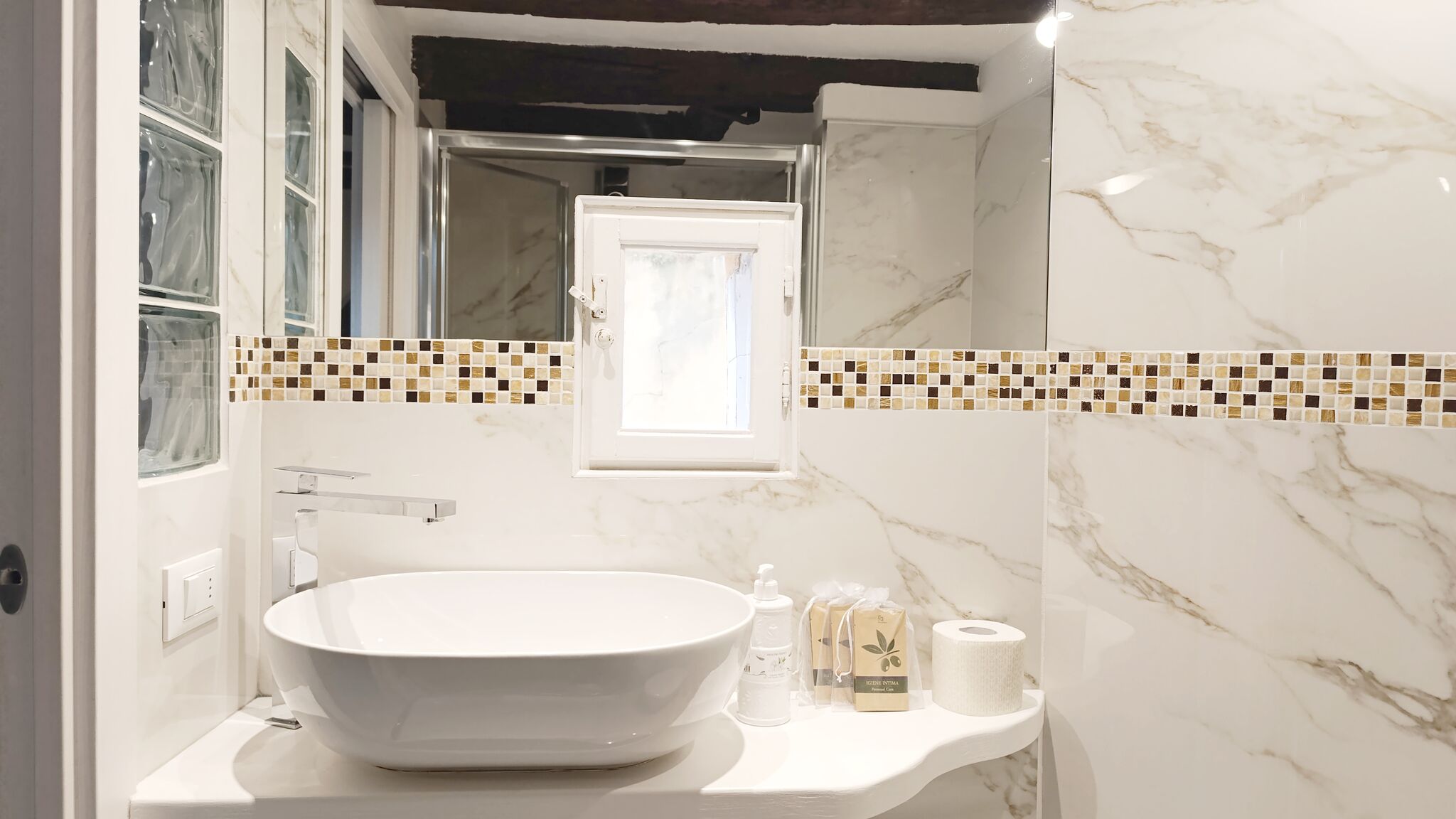 Italianway Venezia Appartamento Ca’De la Madonna by Ca-Sa Check