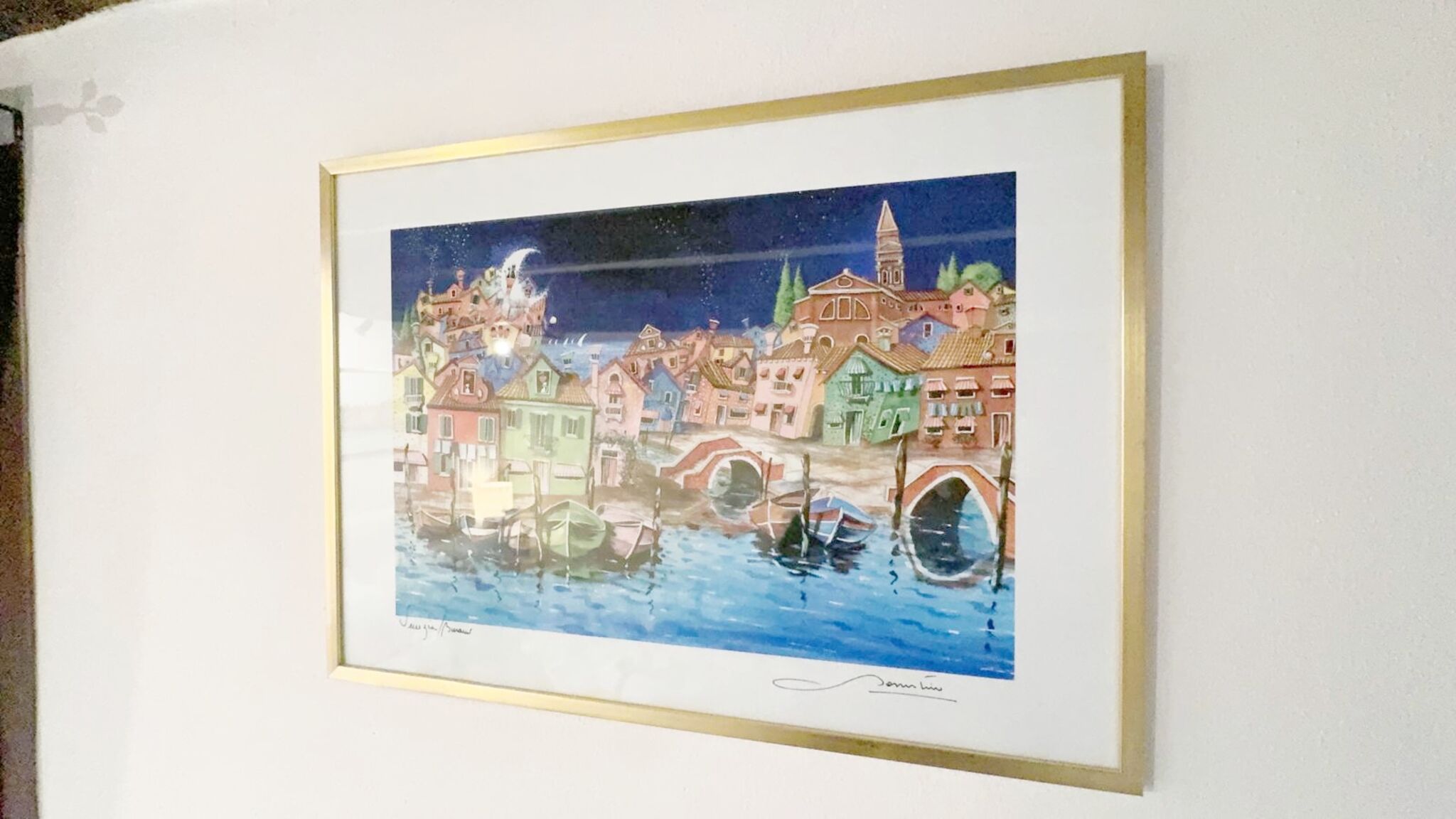 Italianway Venezia Appartamento Ca’De la Madonna by Ca-Sa Check