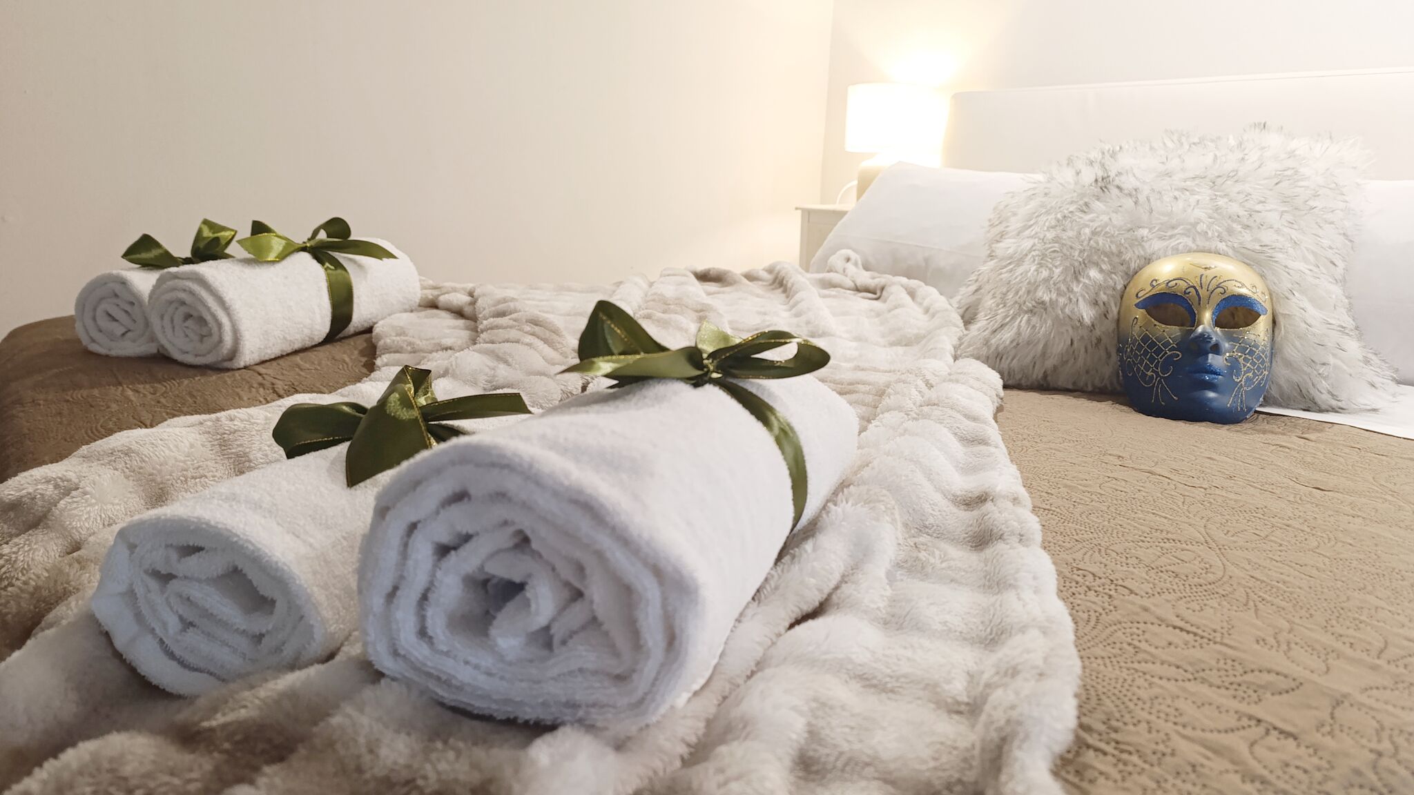 Italianway Venezia Appartamento Ca’De la Madonna by Ca-Sa Check