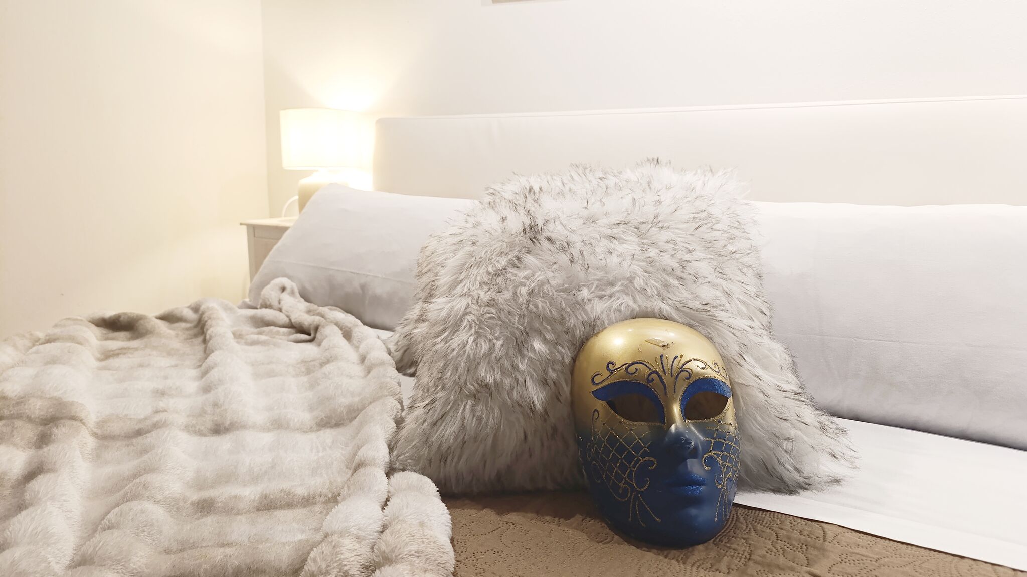 Italianway Venezia Appartamento Ca’De la Madonna by Ca-Sa Check