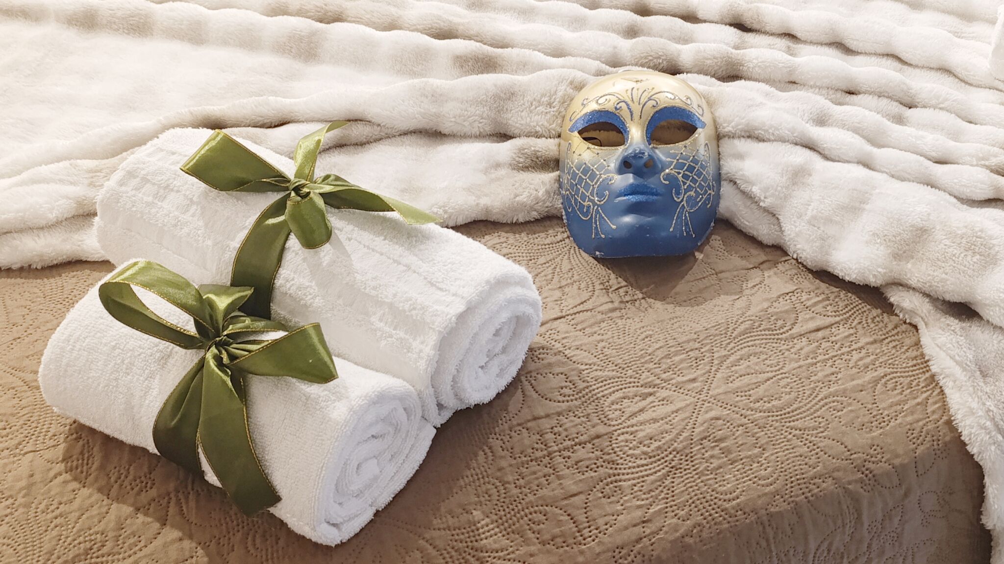 Italianway Venezia Appartamento Ca’De la Madonna by Ca-Sa Check