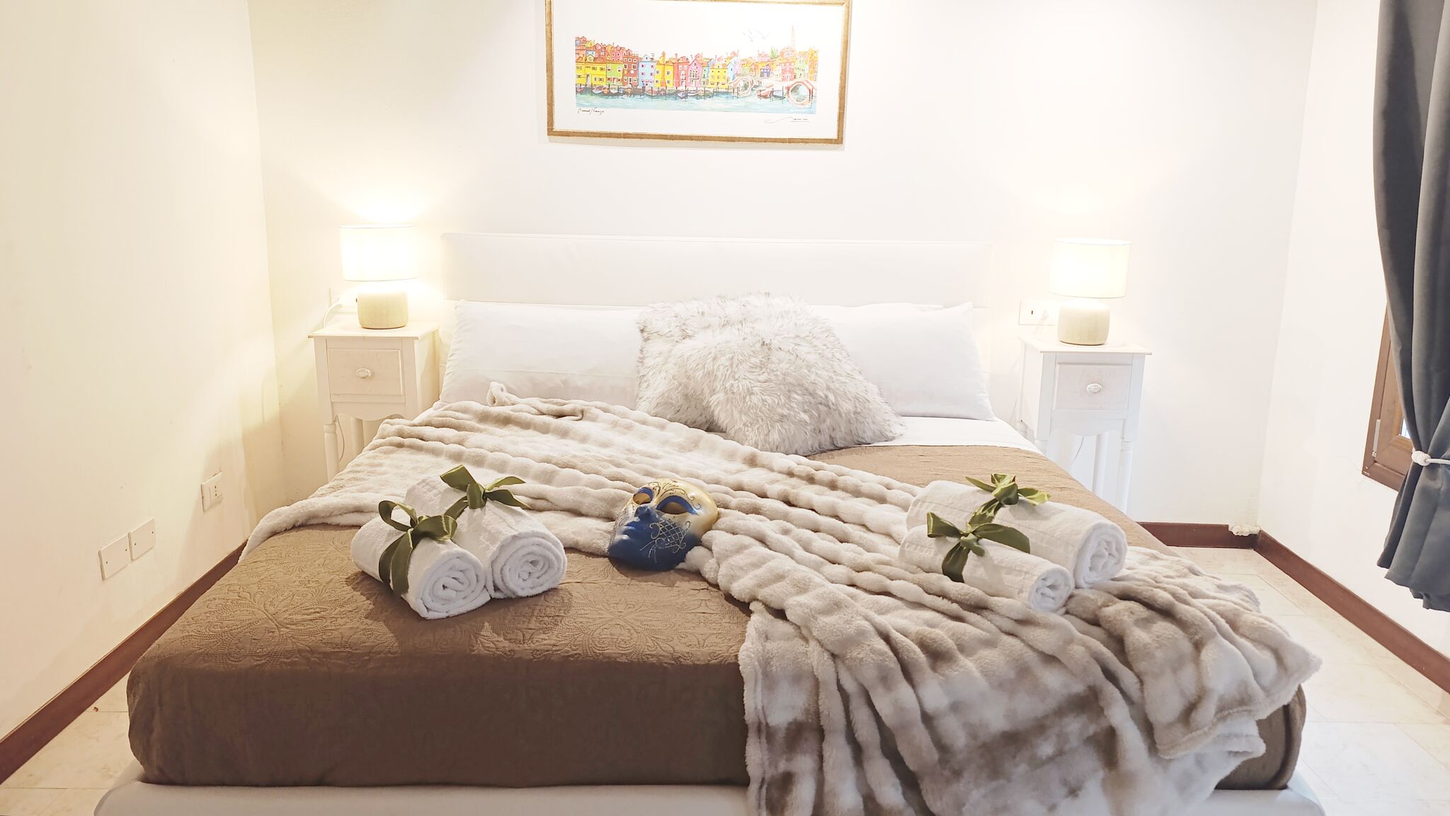 Italianway Venezia Appartamento Ca’De la Madonna by Ca-Sa Check