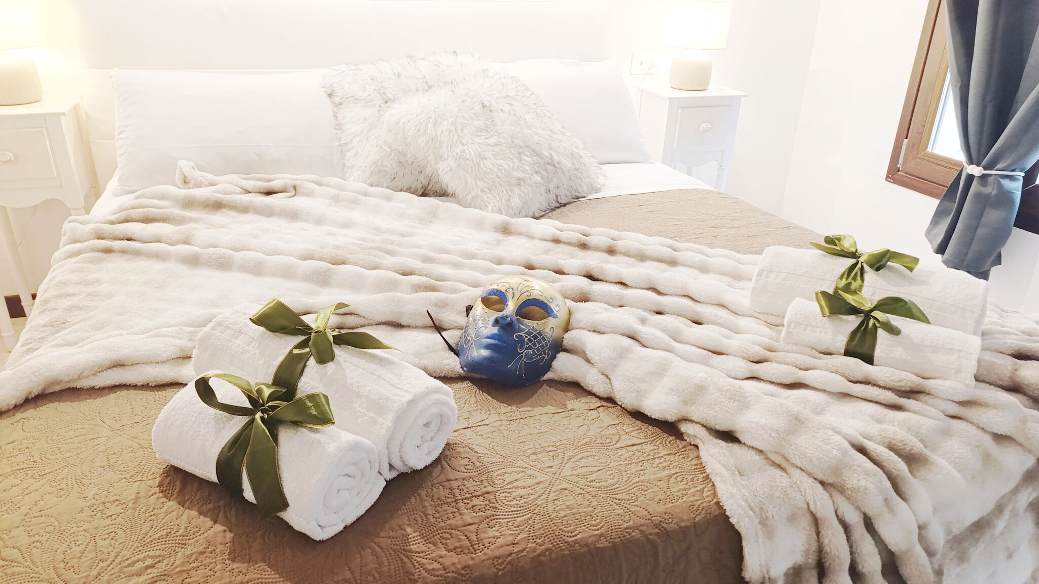 Italianway Venezia Appartamento Ca’De la Madonna by Ca-Sa Check