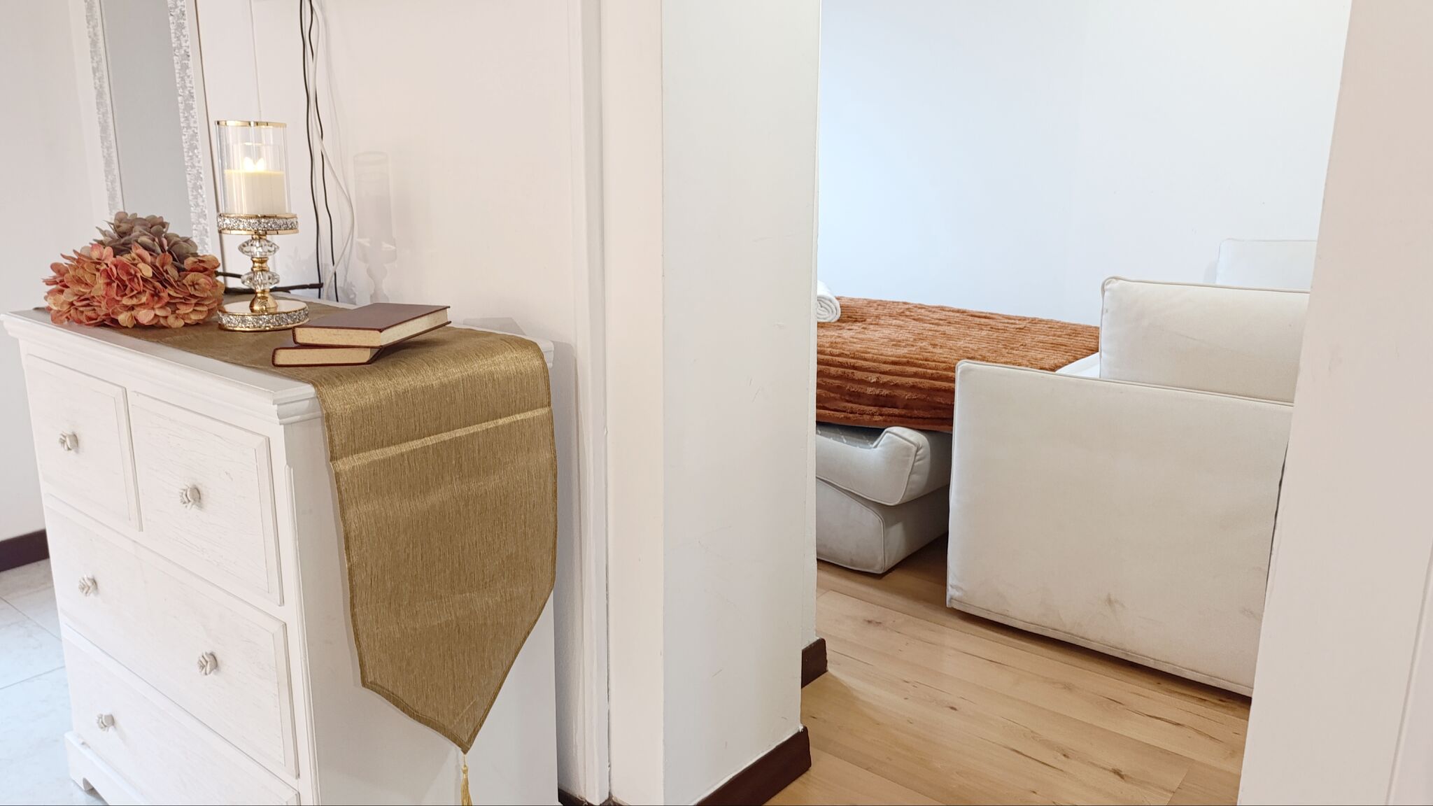 Italianway Venezia Appartamento Ca’De la Madonna by Ca-Sa Check