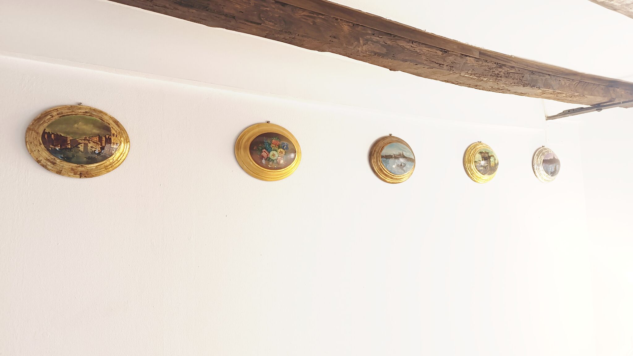 Italianway Venezia Appartamento Ca’De la Madonna by Ca-Sa Check