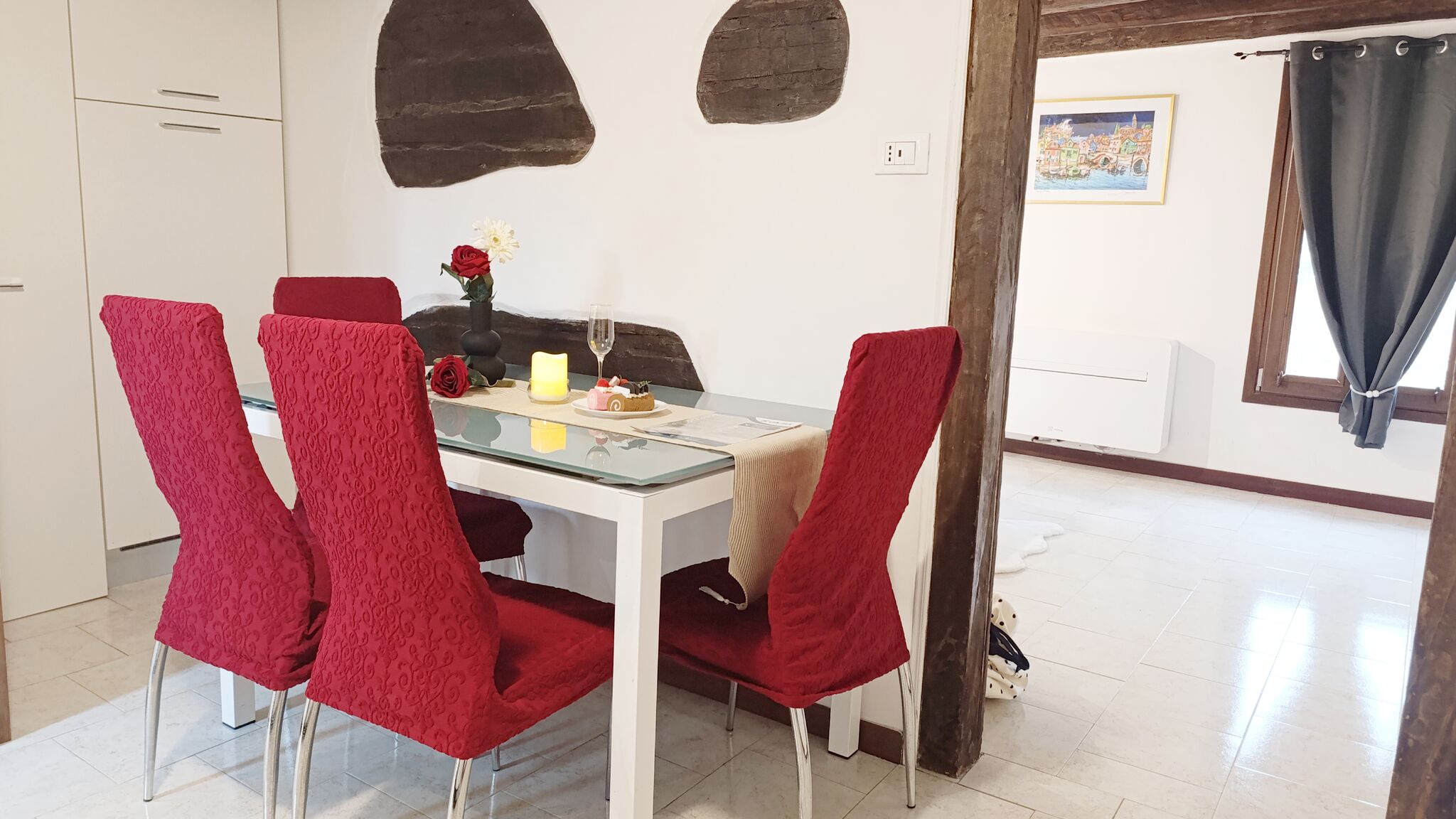 Italianway Venezia Appartamento Ca’De la Madonna by Ca-Sa Check