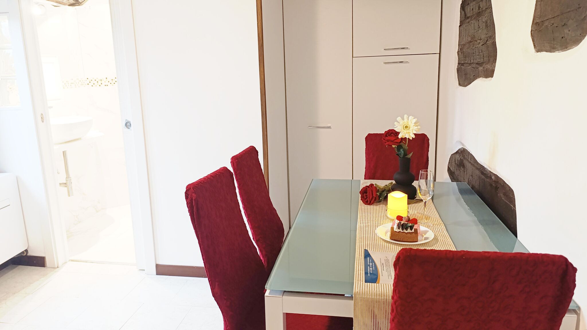 Italianway Venezia Appartamento Ca’De la Madonna by Ca-Sa Check