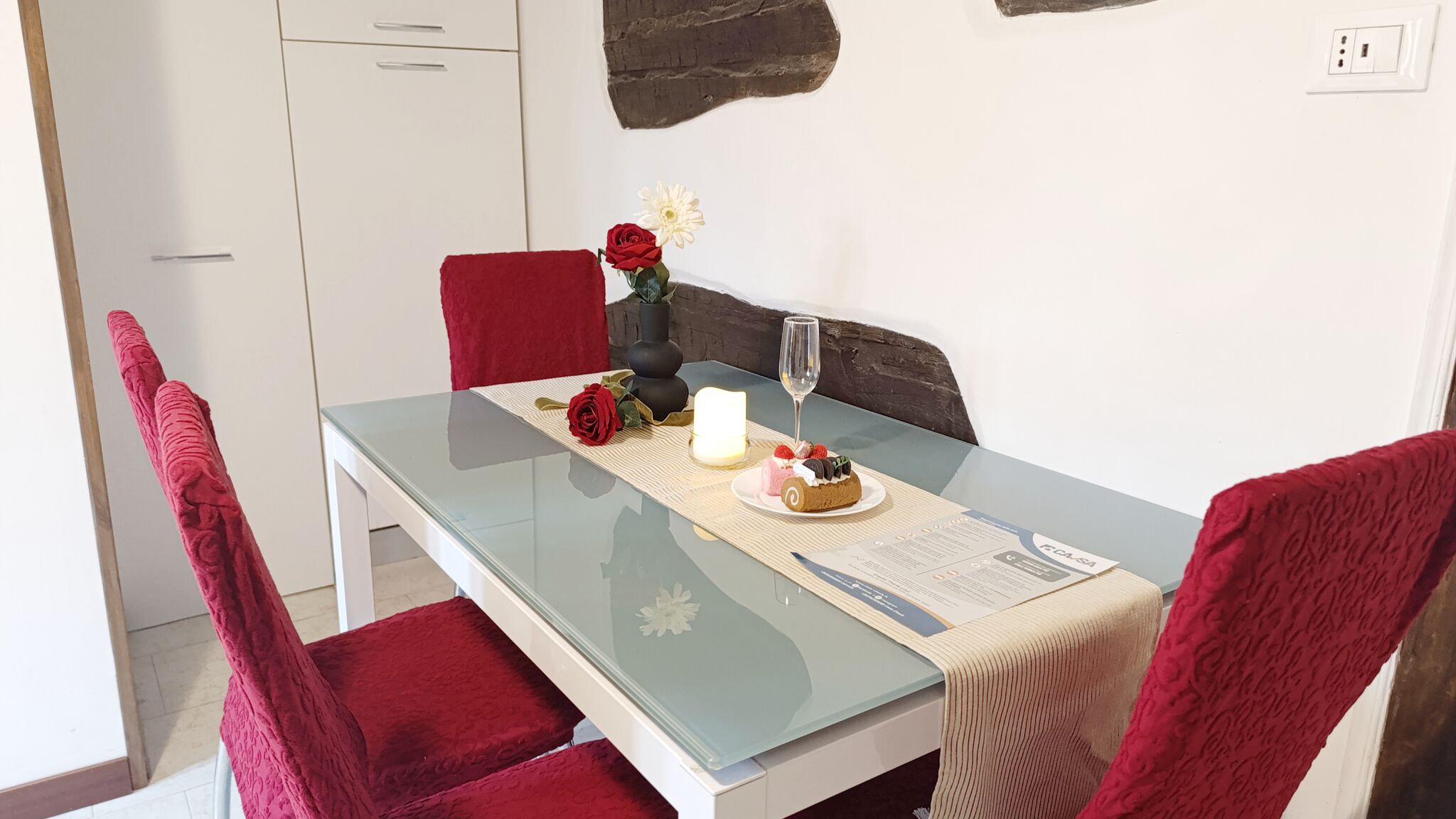 Italianway Venezia Appartamento Ca’De la Madonna by Ca-Sa Check