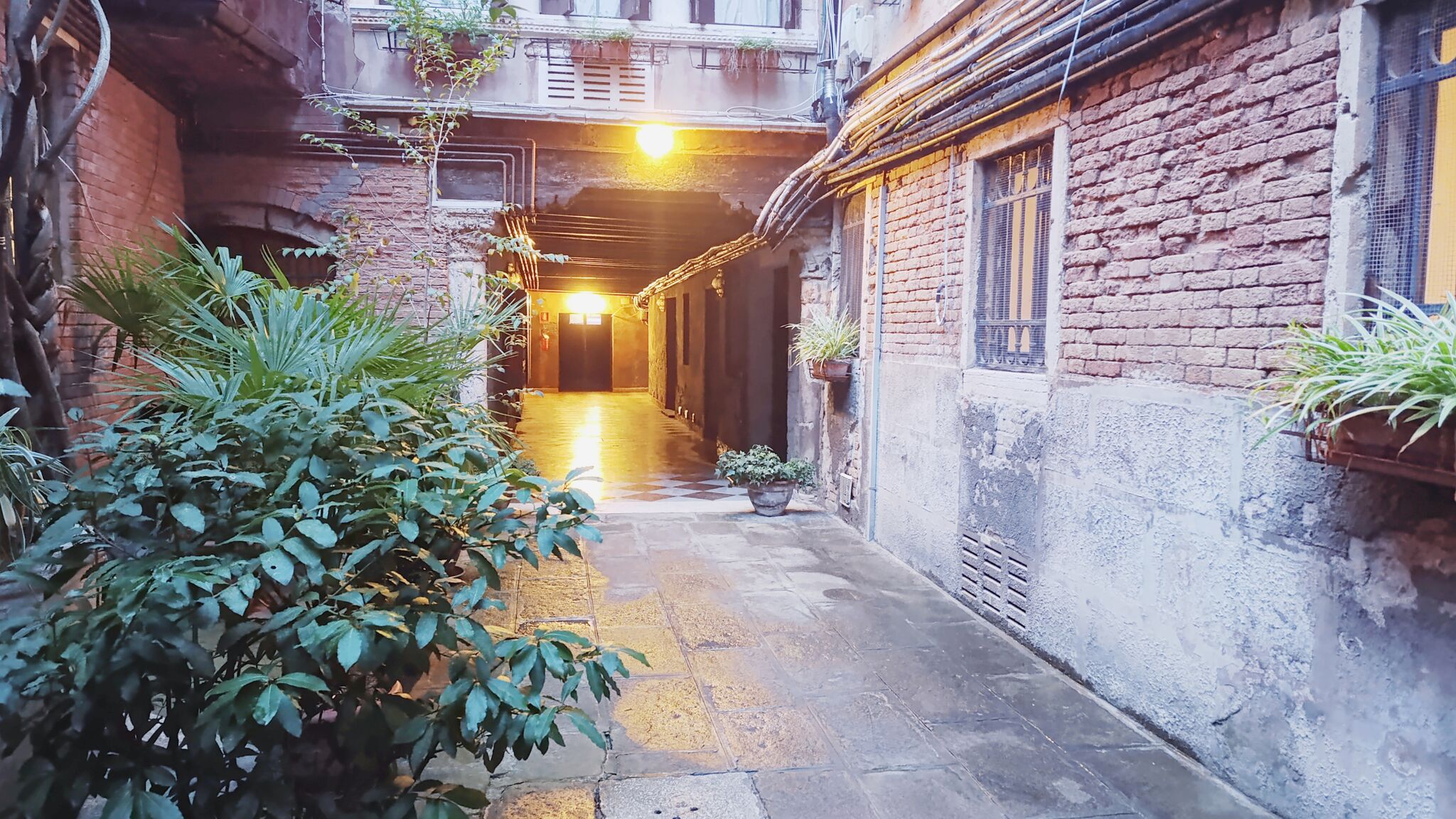 Italianway Venezia Appartamento dei Templari by Ca-Sa Check