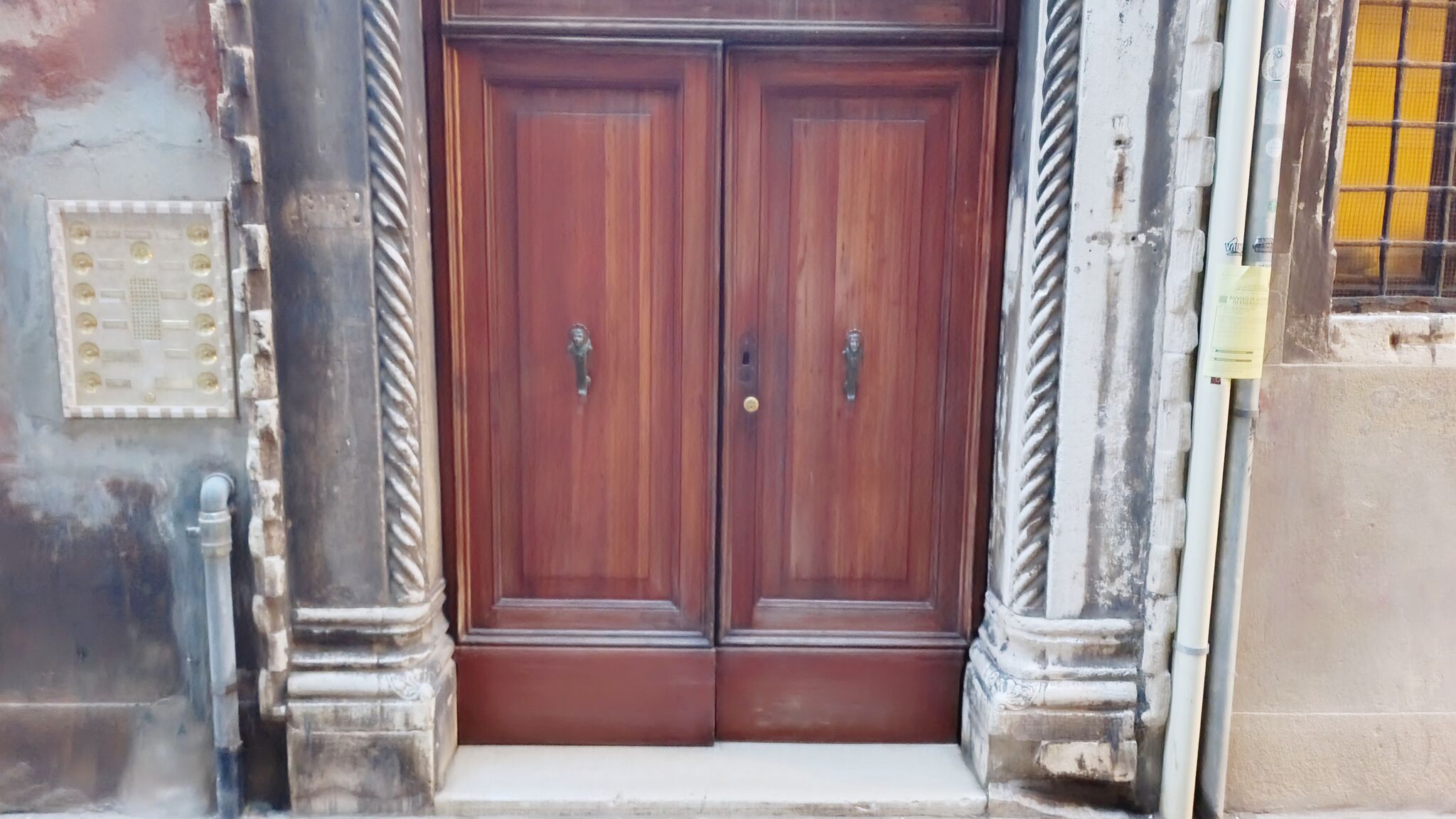 Italianway Venezia Appartamento dei Templari by Ca-Sa Check