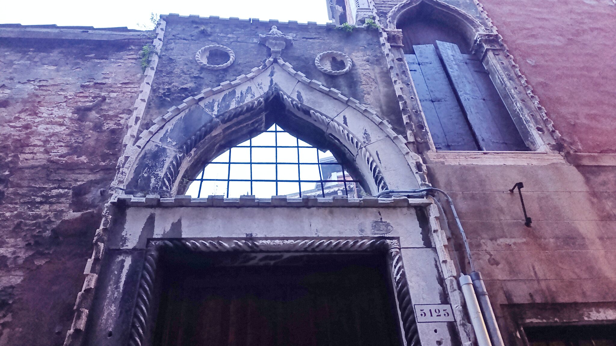 Italianway Venezia Appartamento dei Templari by Ca-Sa Check