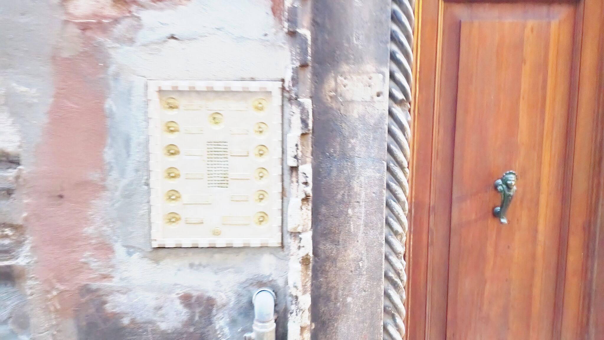 Italianway Venezia Appartamento dei Templari by Ca-Sa Check