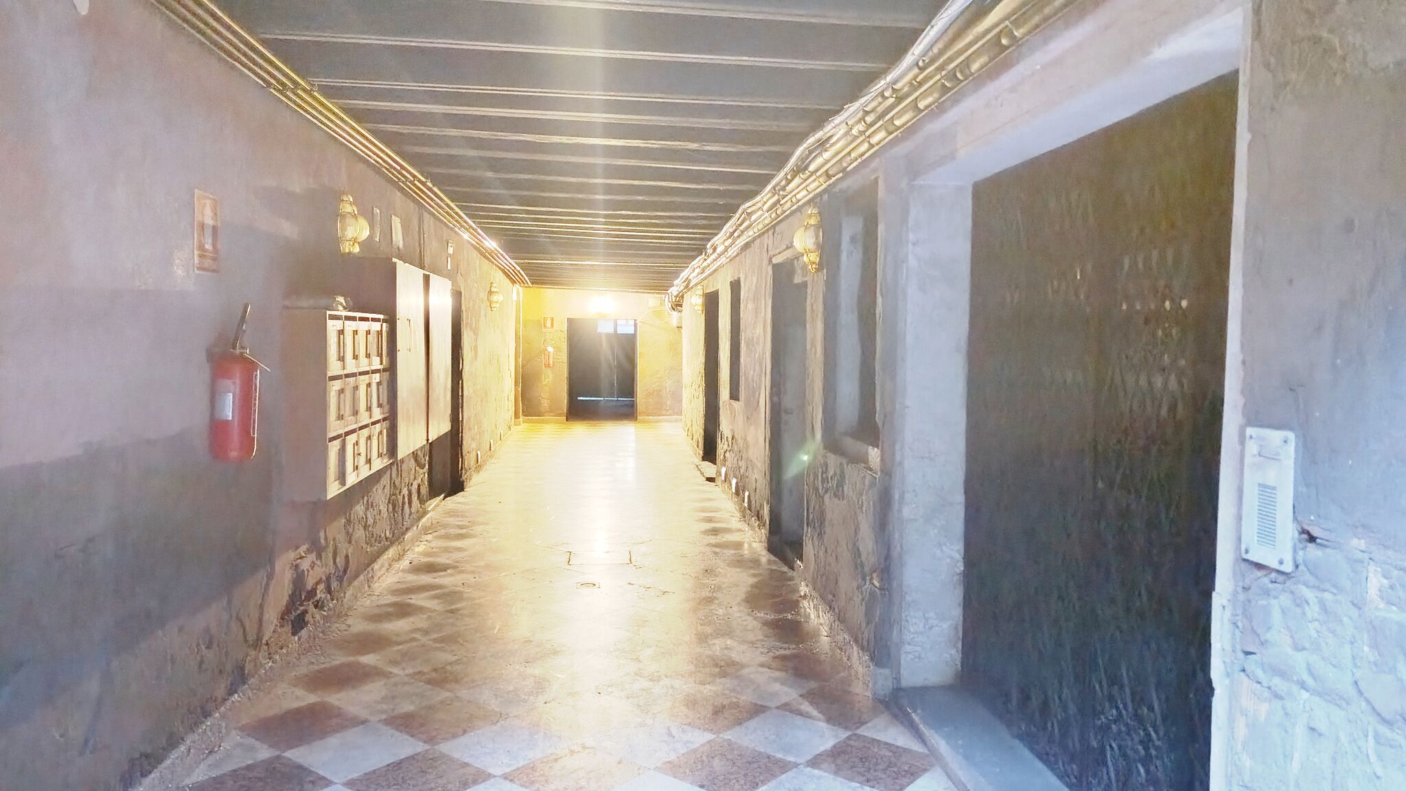 Italianway Venezia Appartamento dei Templari by Ca-Sa Check