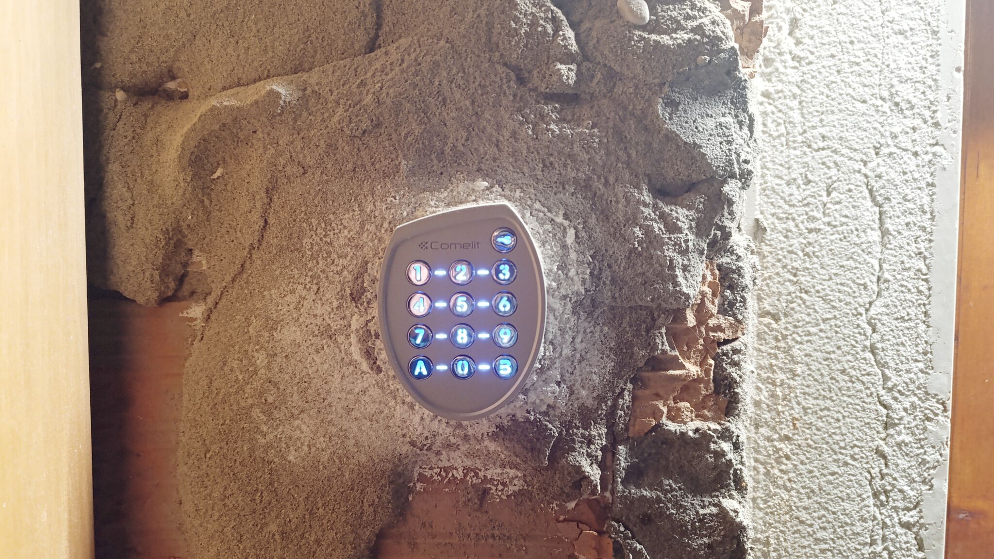 Italianway Venezia Appartamento dei Templari by Ca-Sa Check