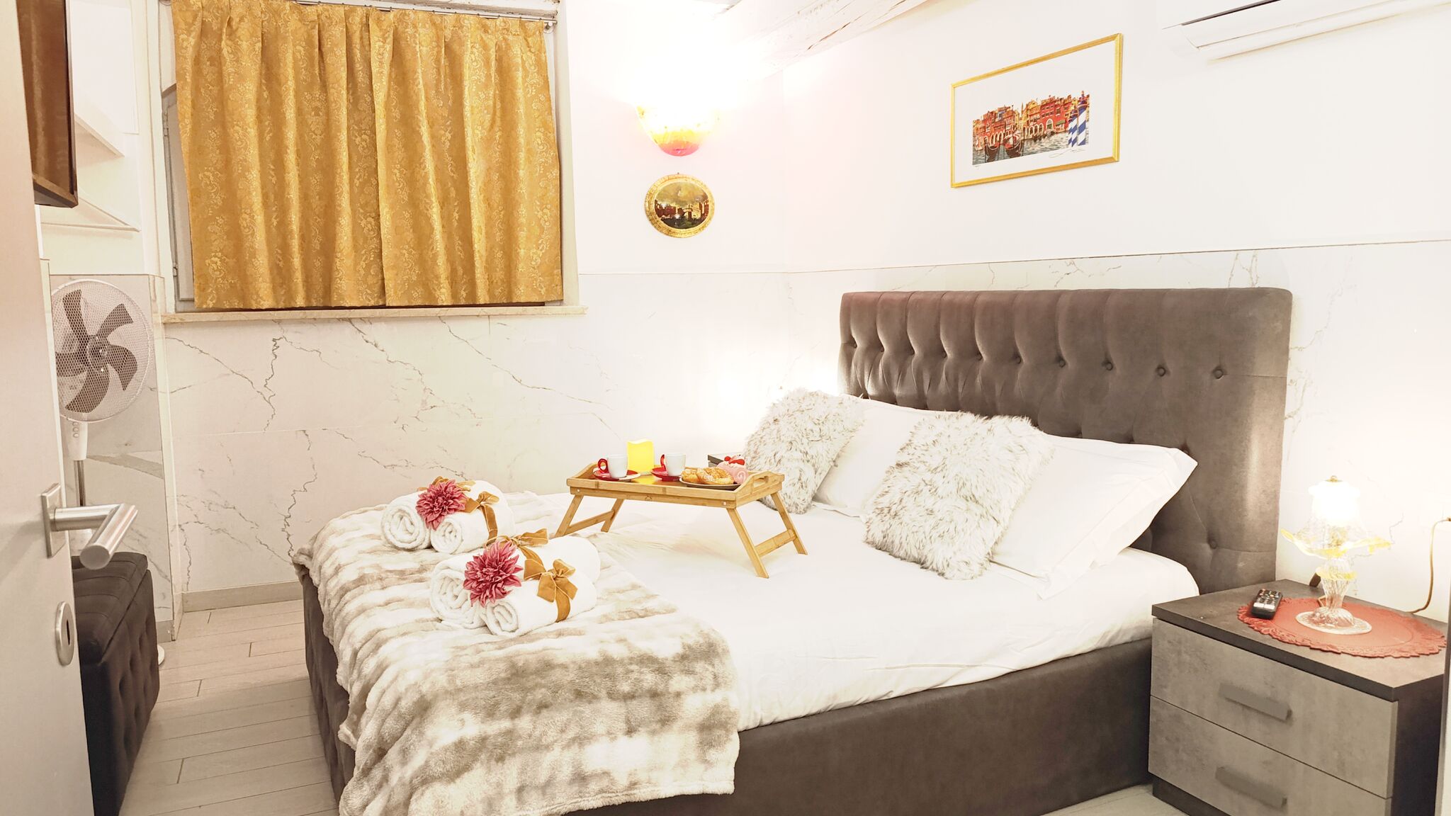 Italianway Venezia Appartamento dei Templari by Ca-Sa Check