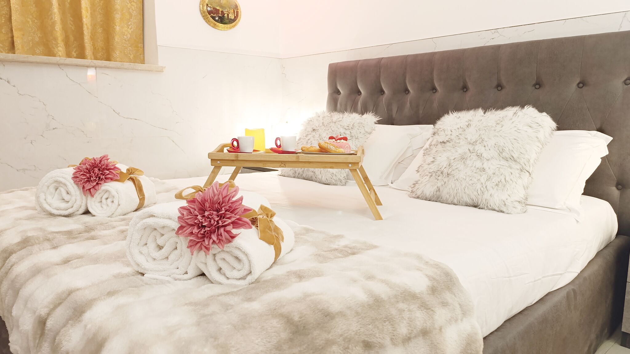 Italianway Venezia Appartamento dei Templari by Ca-Sa Check