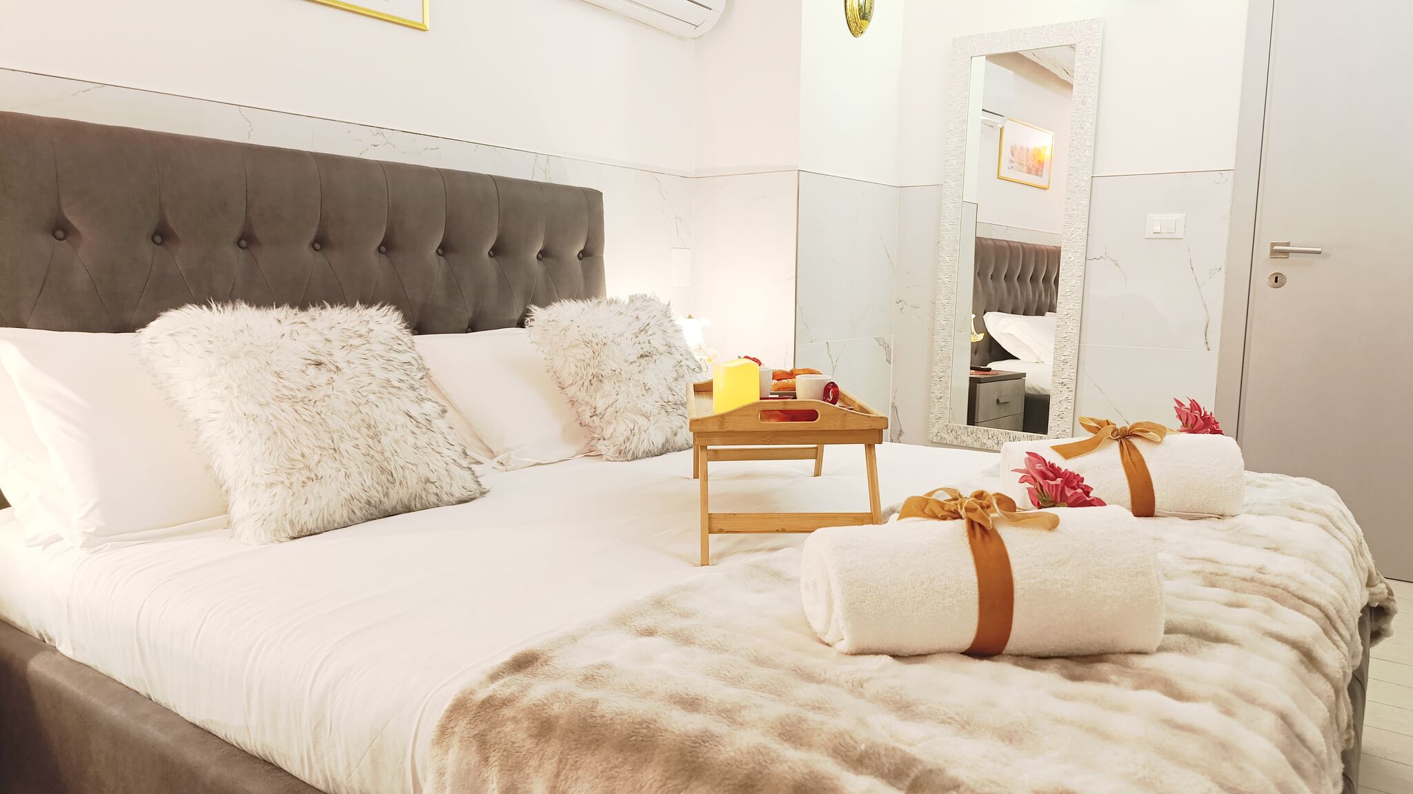 Italianway Venezia Appartamento dei Templari by Ca-Sa Check