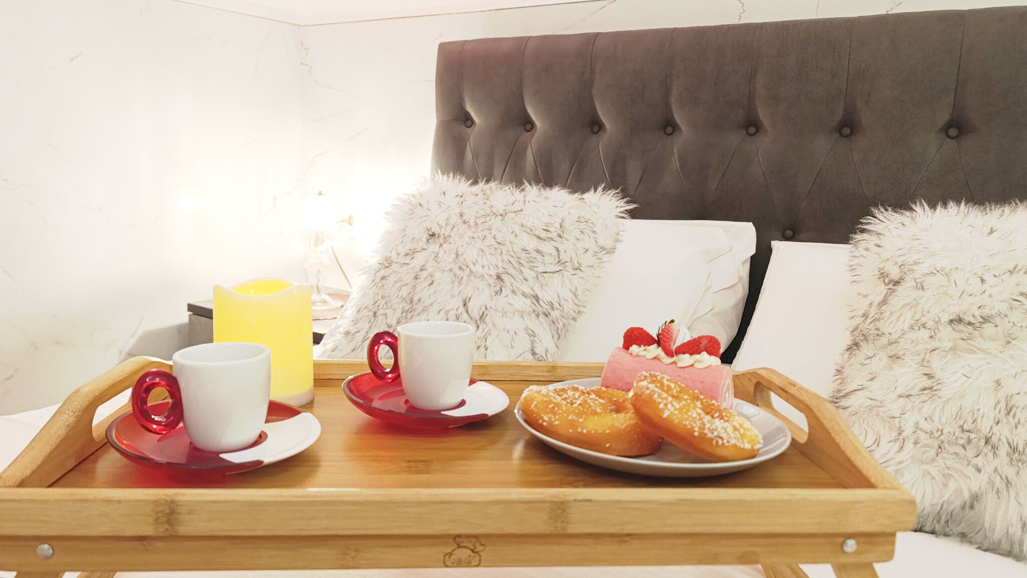 Italianway Venezia Appartamento dei Templari by Ca-Sa Check