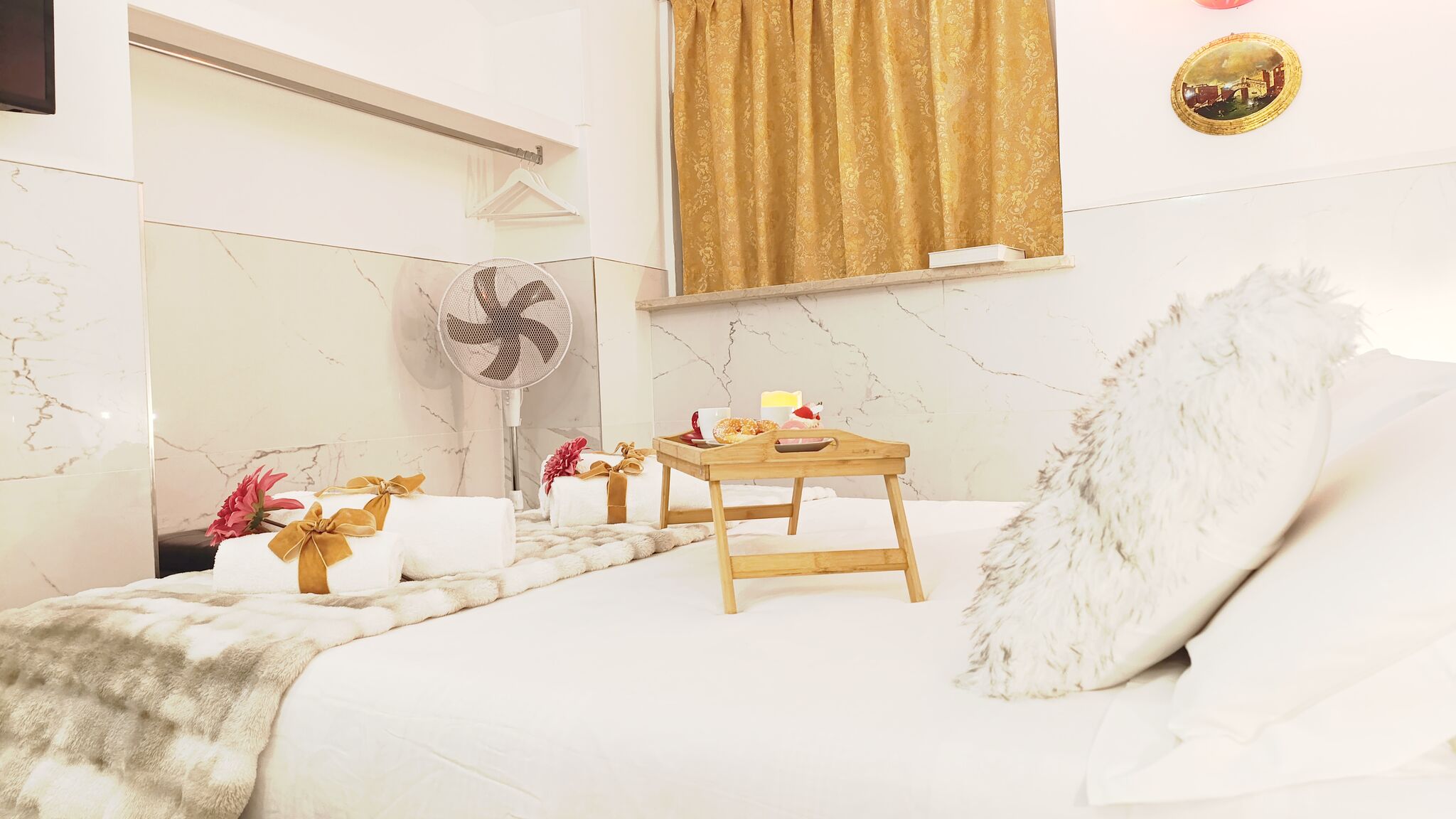 Italianway Venezia Appartamento dei Templari by Ca-Sa Check