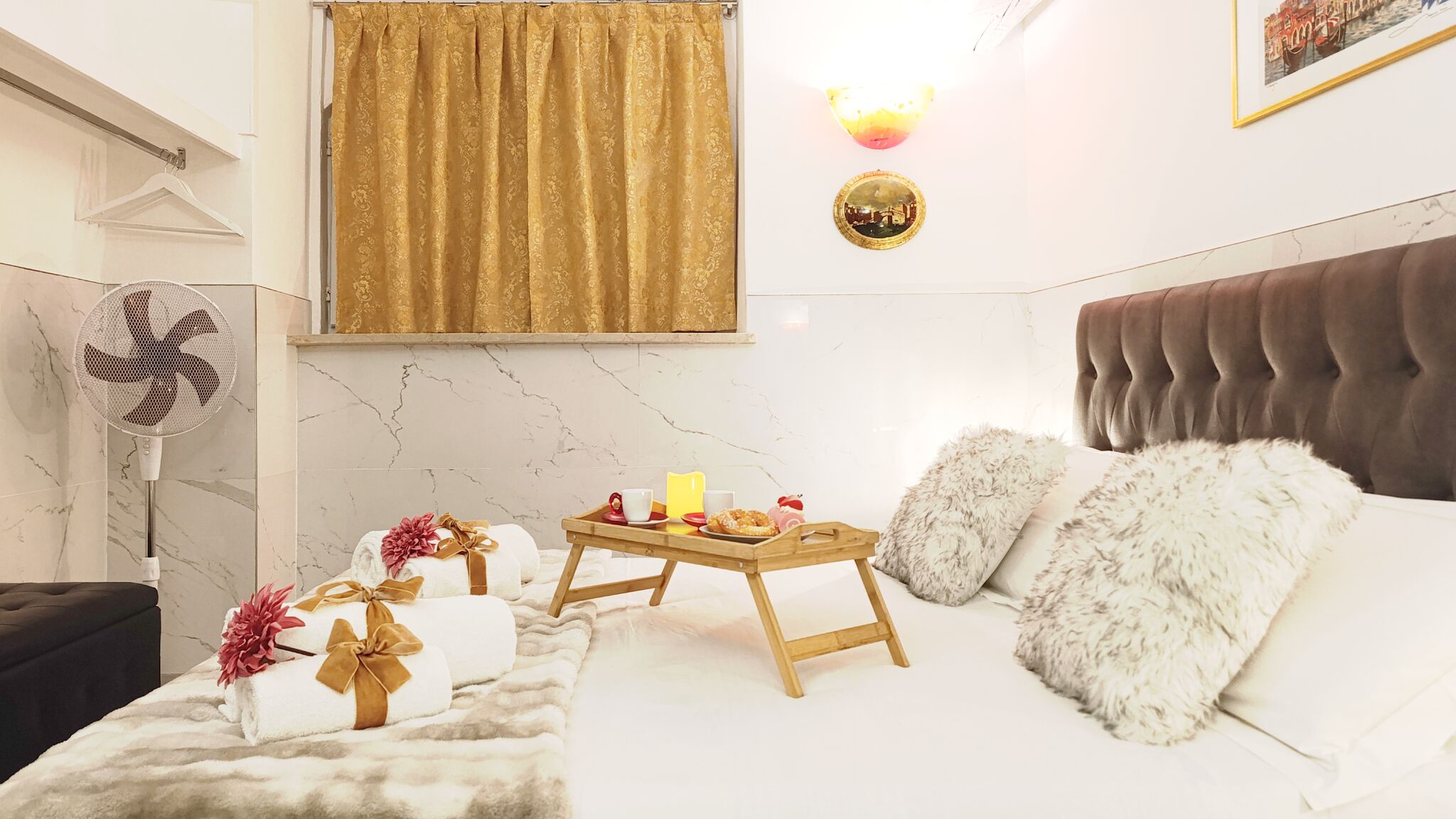 Italianway Venezia Appartamento dei Templari by Ca-Sa Check