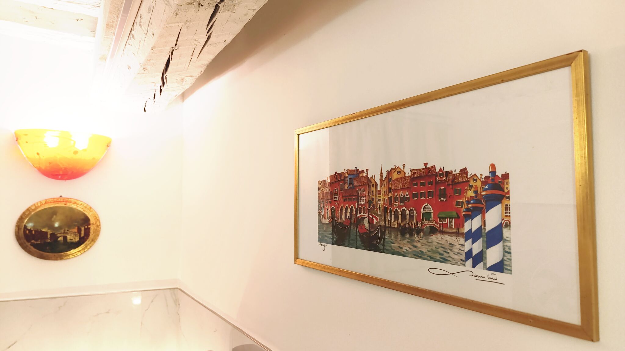 Italianway Venezia Appartamento dei Templari by Ca-Sa Check