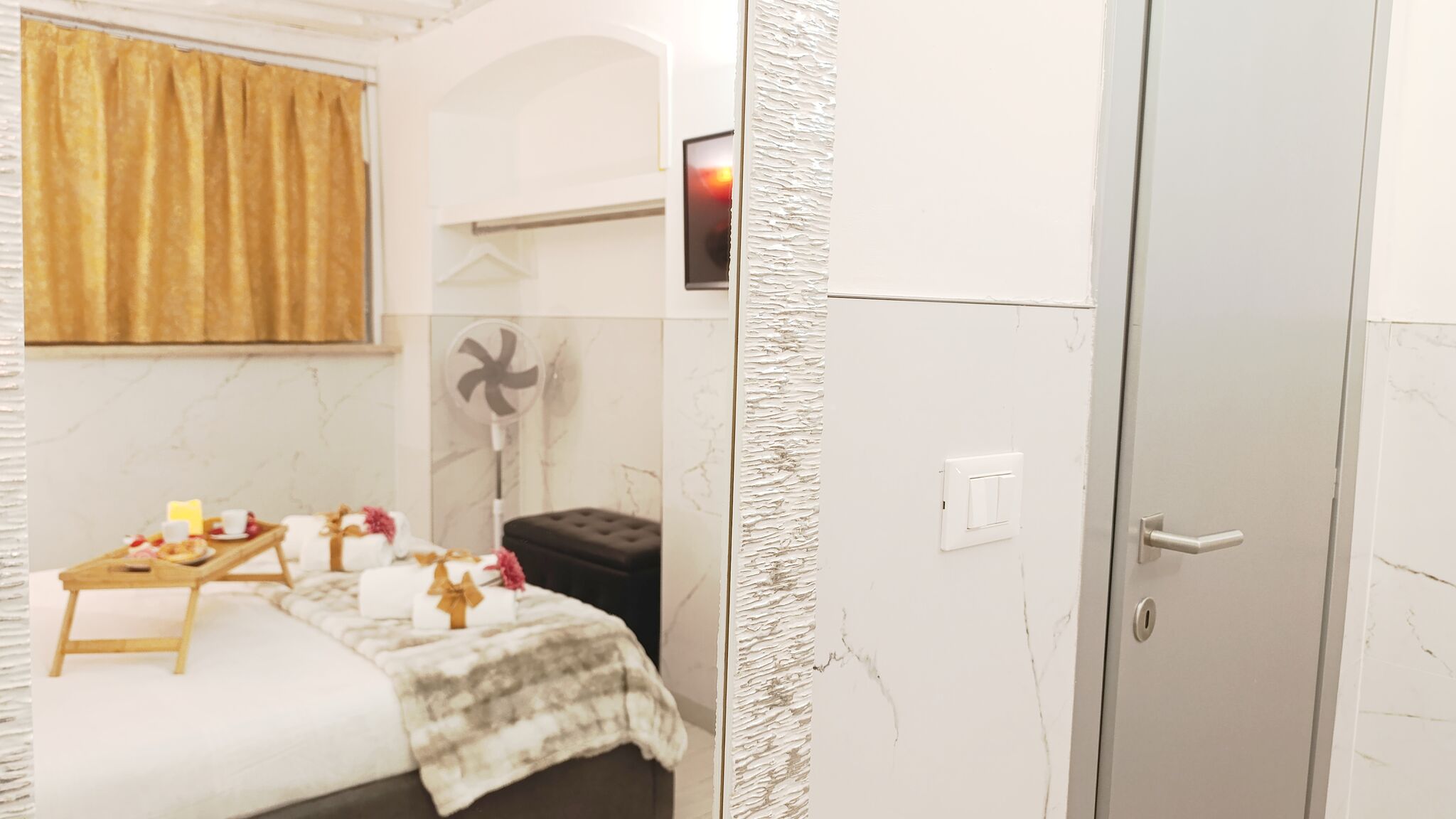 Italianway Venezia Appartamento dei Templari by Ca-Sa Check