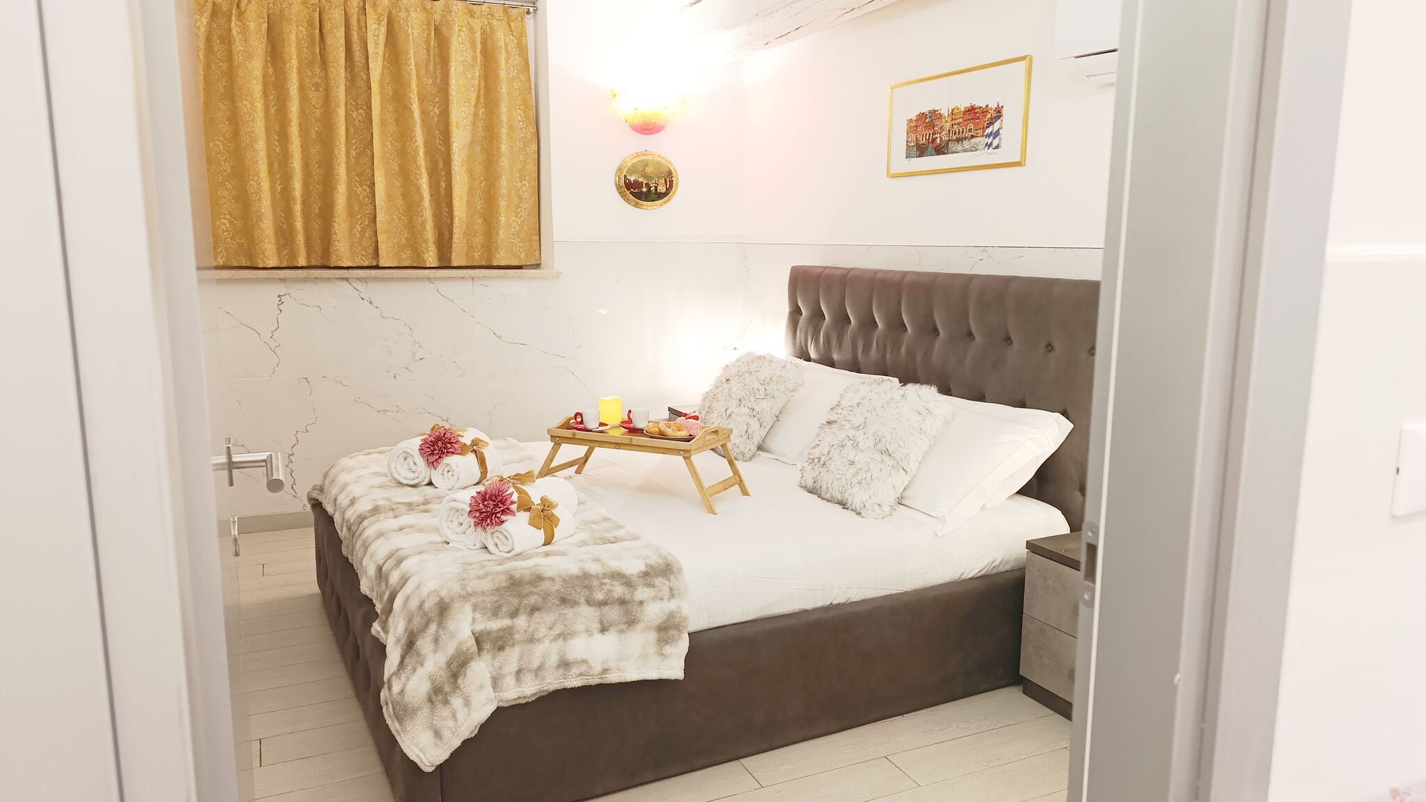 Italianway Venezia Appartamento dei Templari by Ca-Sa Check